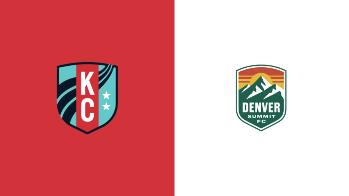 Kansas City Current vs Denver Summit FC