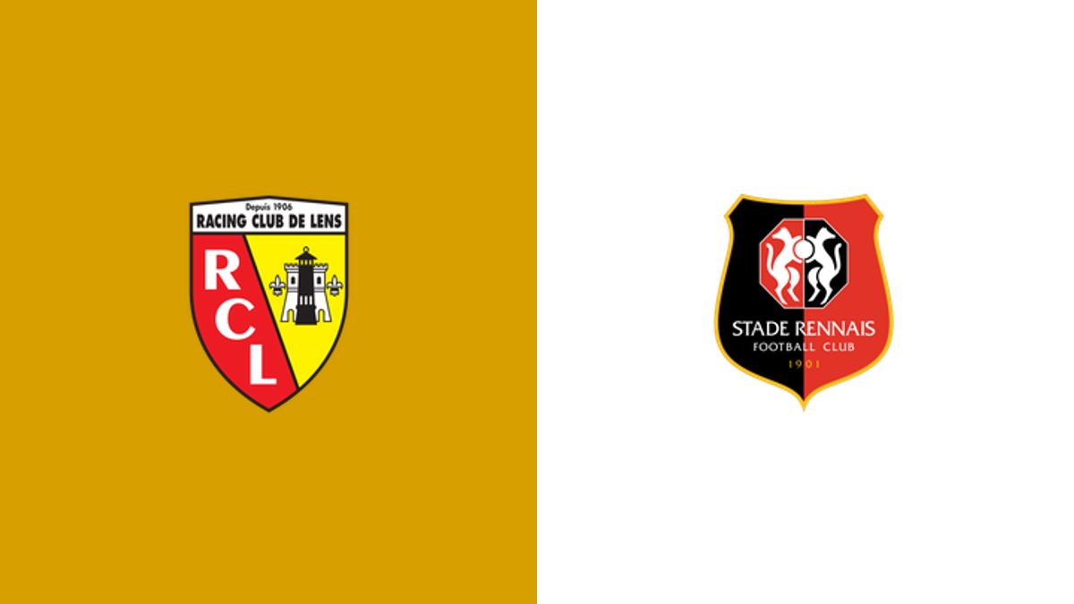 Lens vs Rennes
