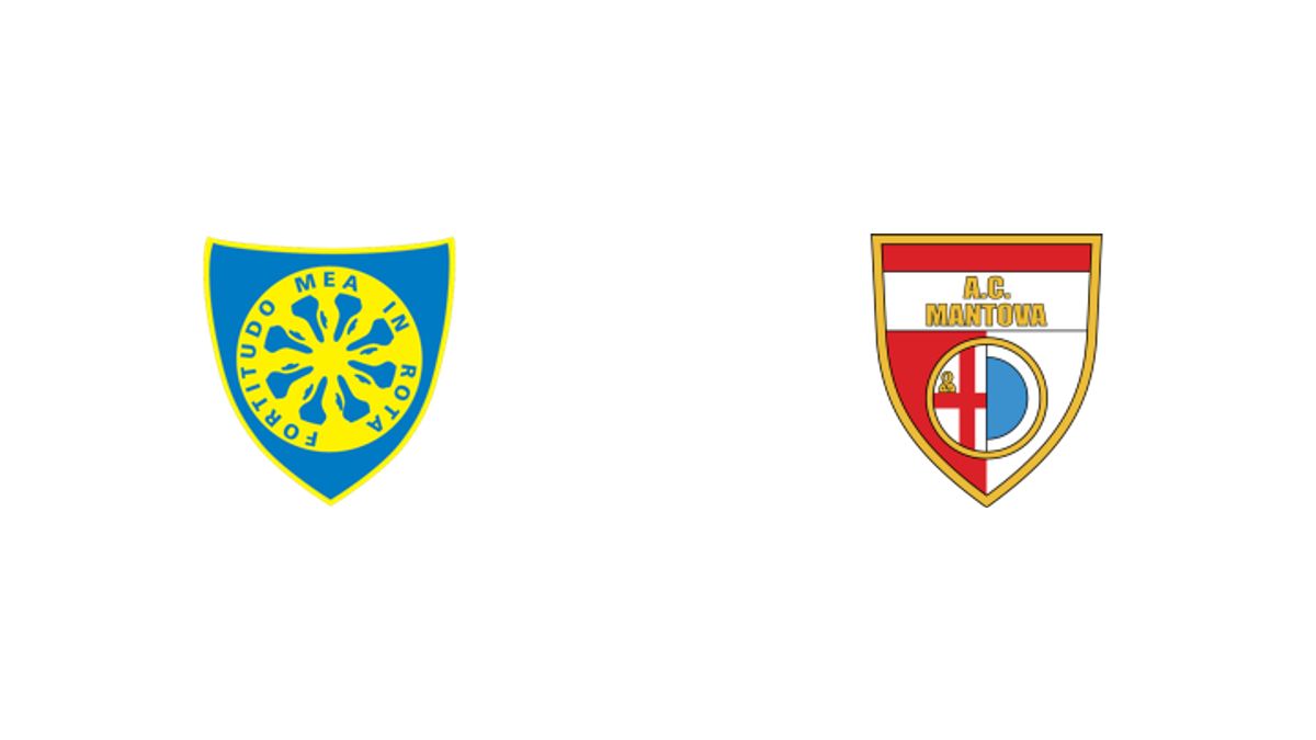 Carrarese vs Mantova