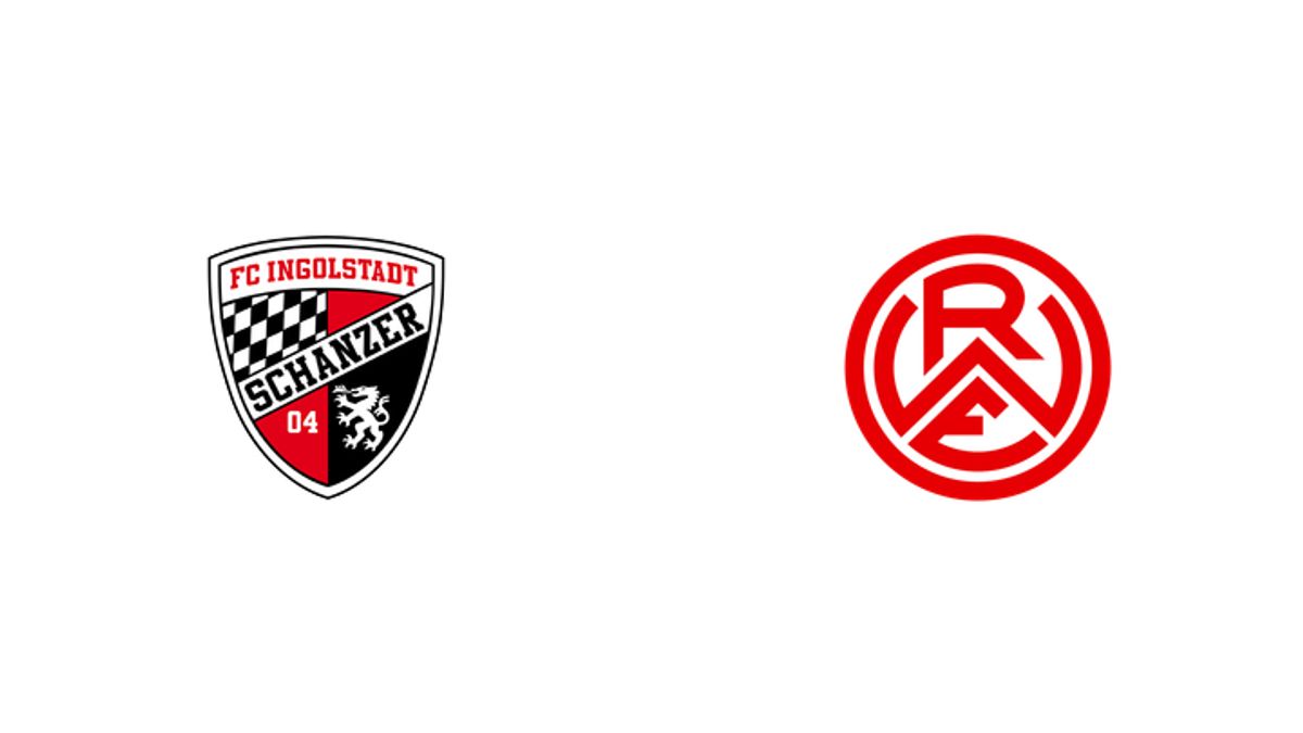 Ingolstadt vs RW Essen