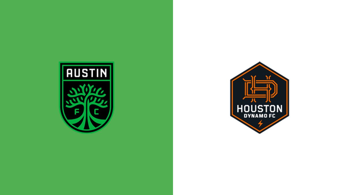 Austin FC vs Houston Dynamo FC