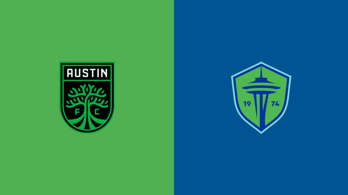 Austin FC vs Seattle Sounders FC