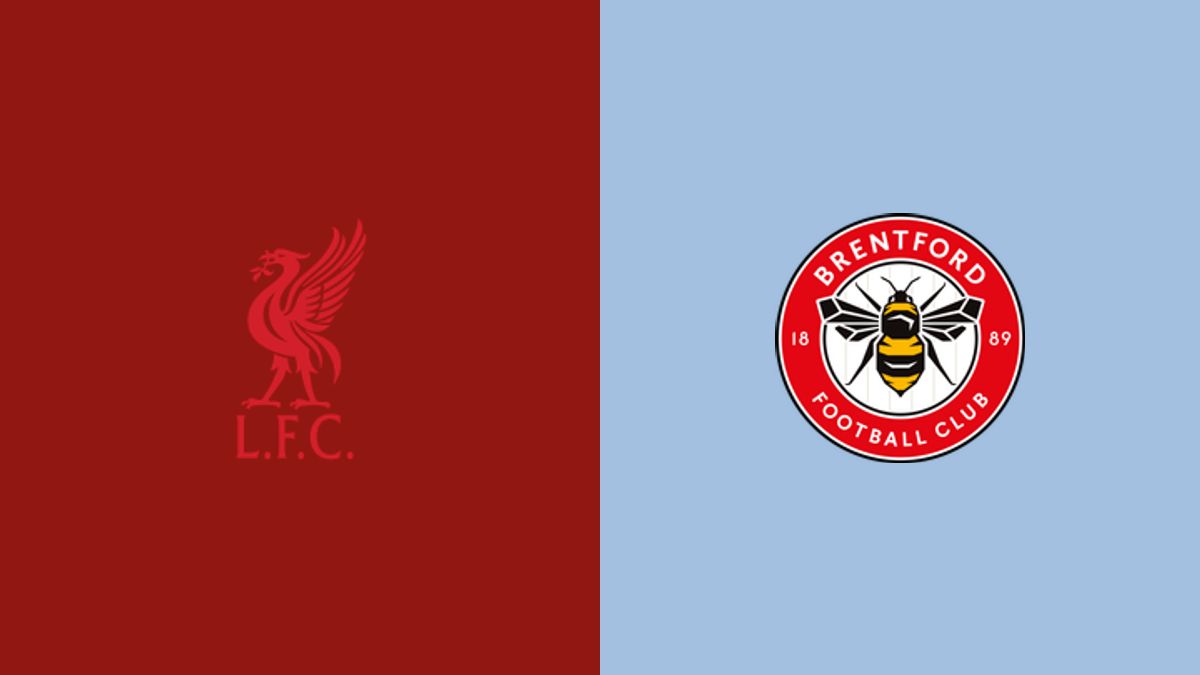 Liverpool vs Brentford