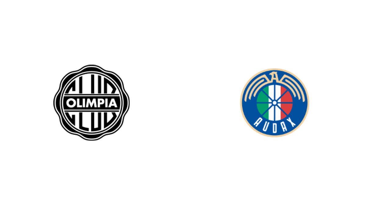 Olimpia vs Audax Italiano