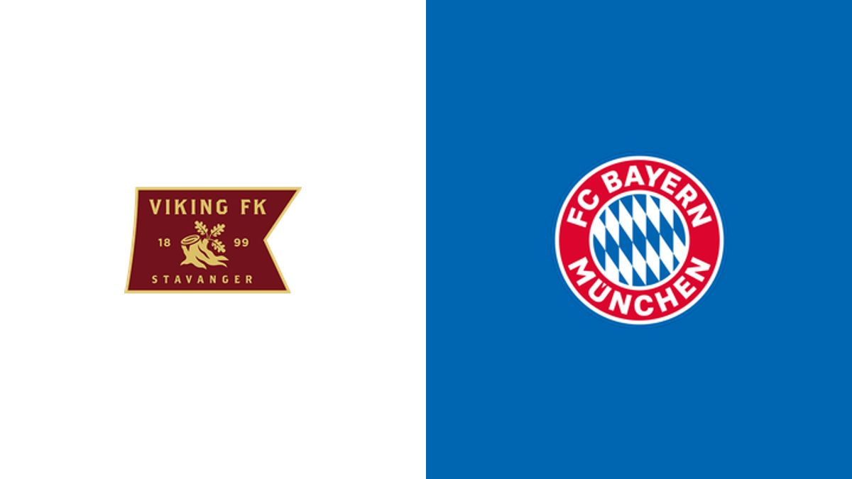 Viking vs Bayern Munich
