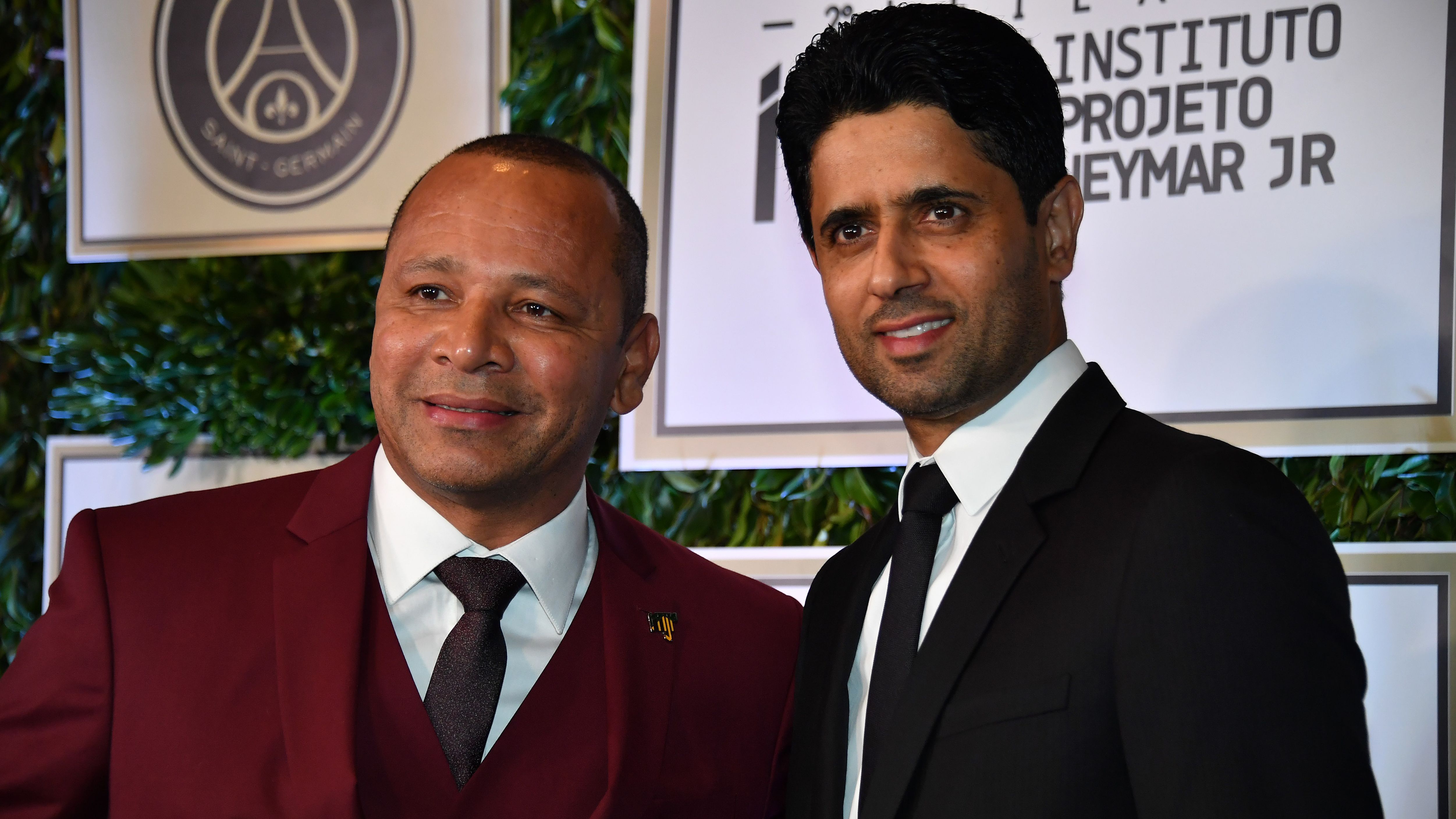 FBL-BRAZIL-NEYMAR-AUCTION