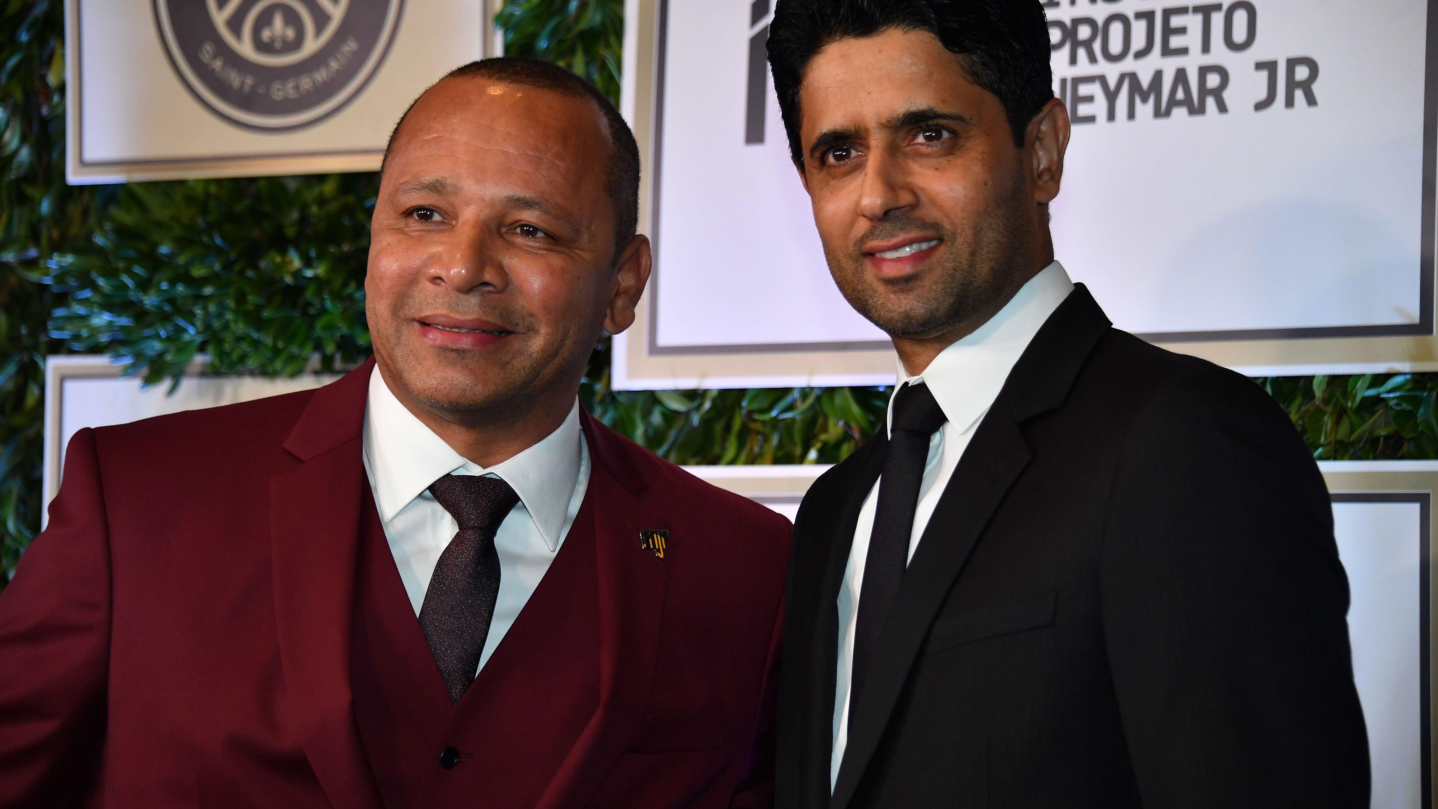 FBL-BRAZIL-NEYMAR-AUCTION