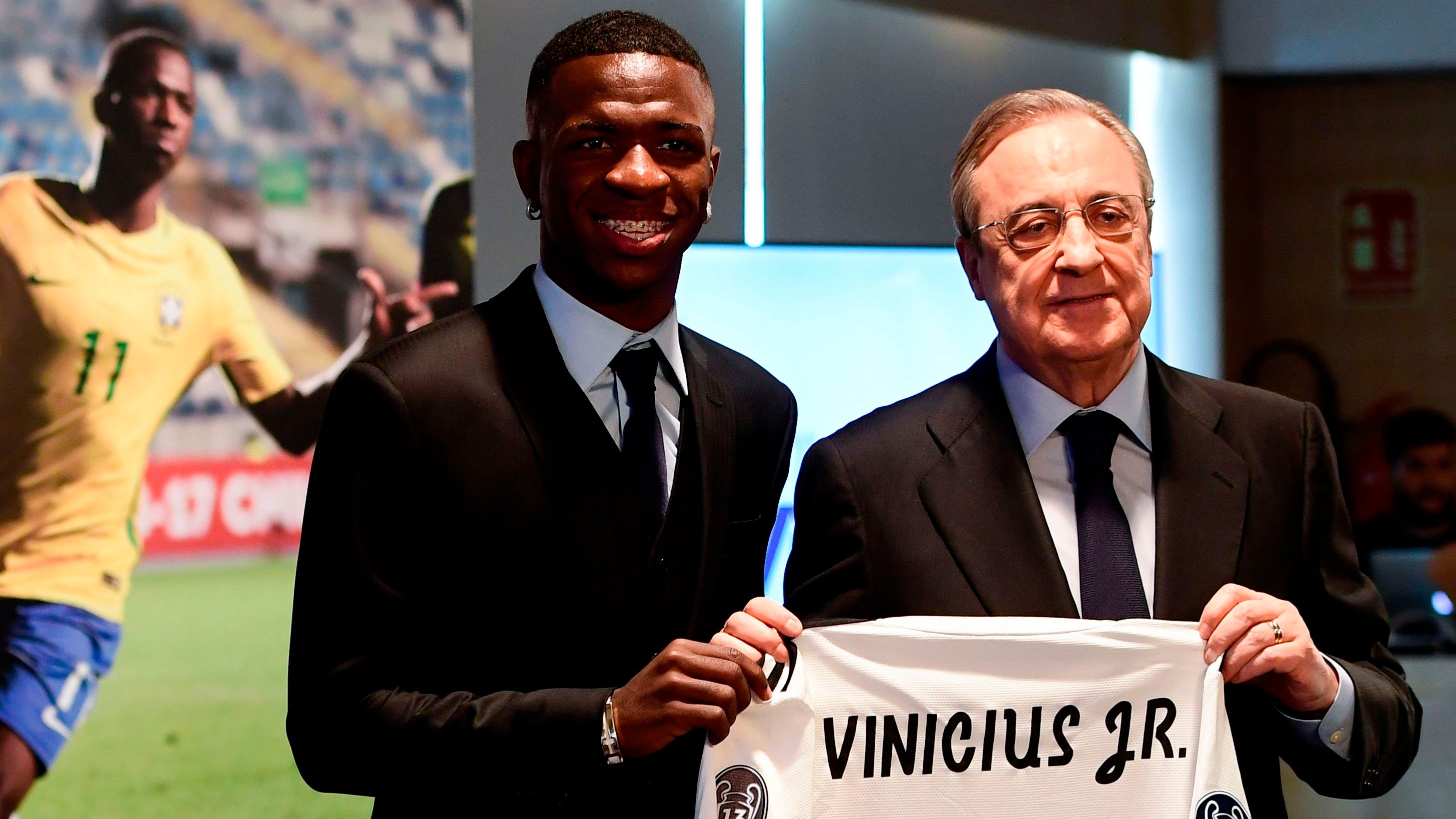 FBL-ESP-LIGA-REAL MADRID