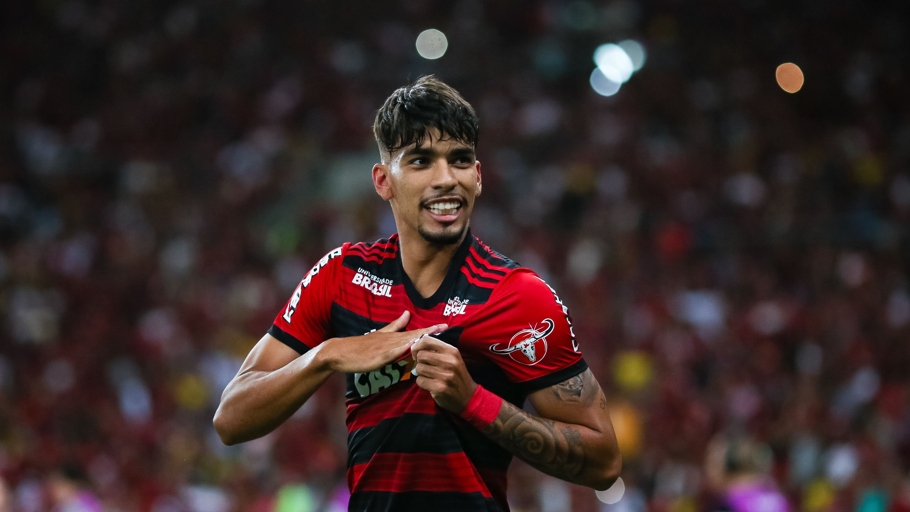 Flamengo v Botafogo - Brasileirao Series A 2018