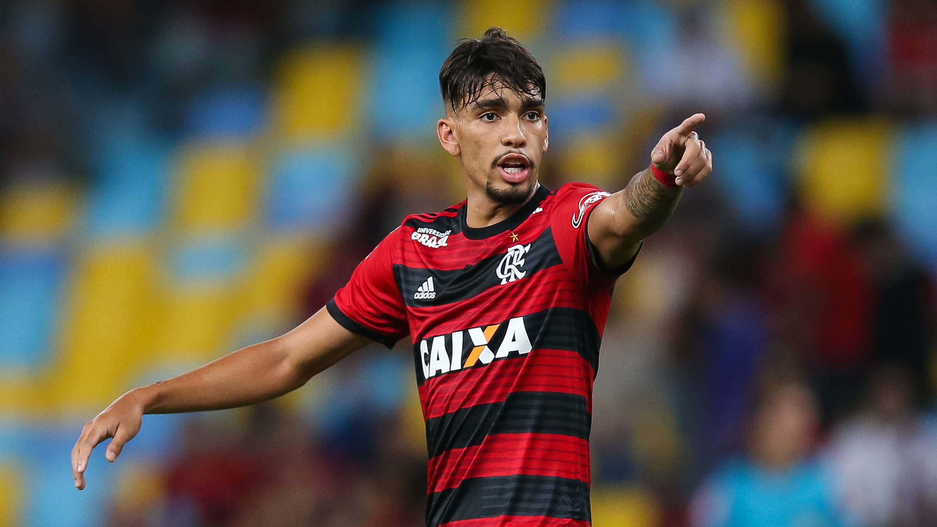 Flamengo v Botafogo - Brasileirao Series A 2018