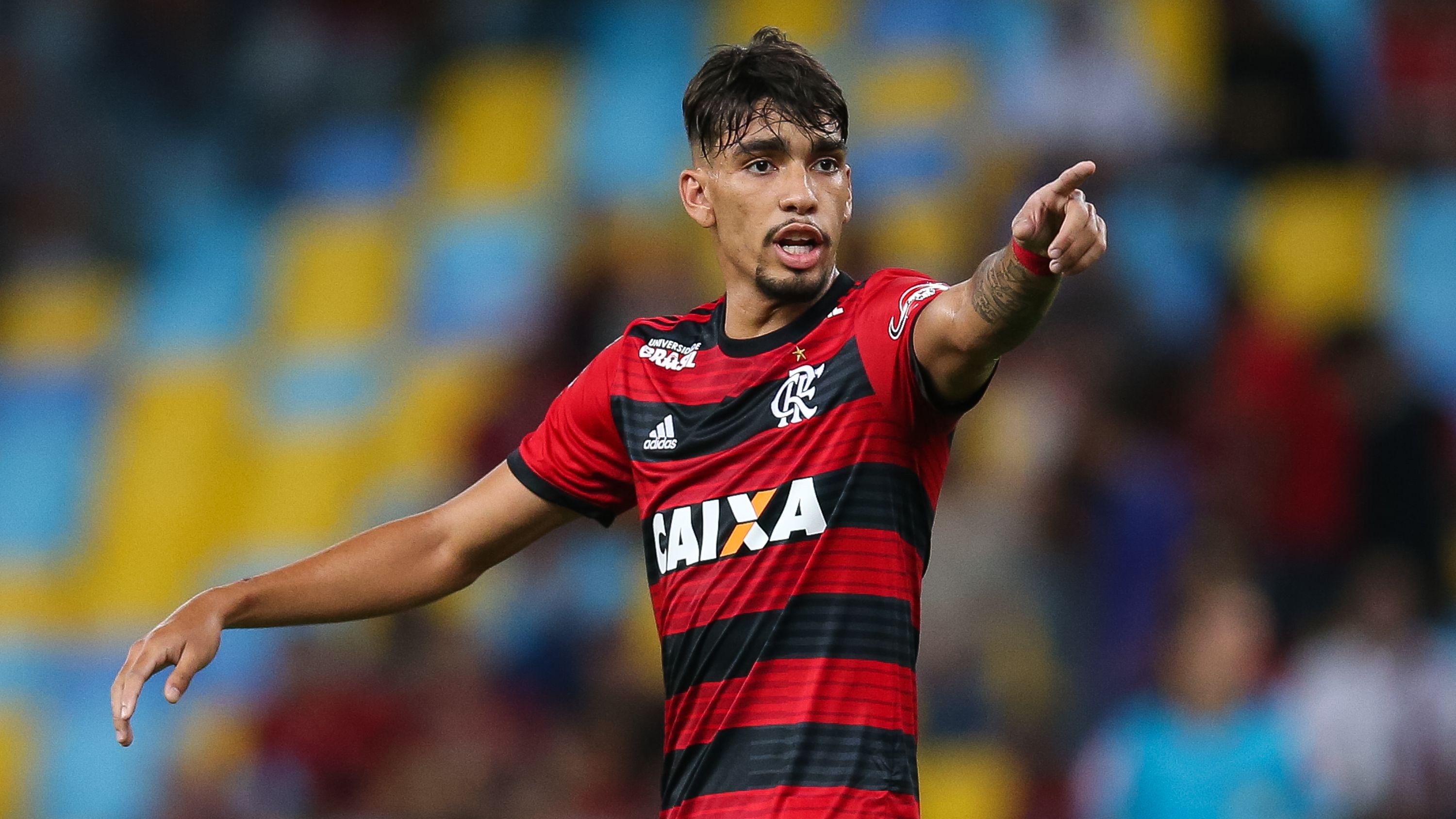 Flamengo v Botafogo - Brasileirao Series A 2018