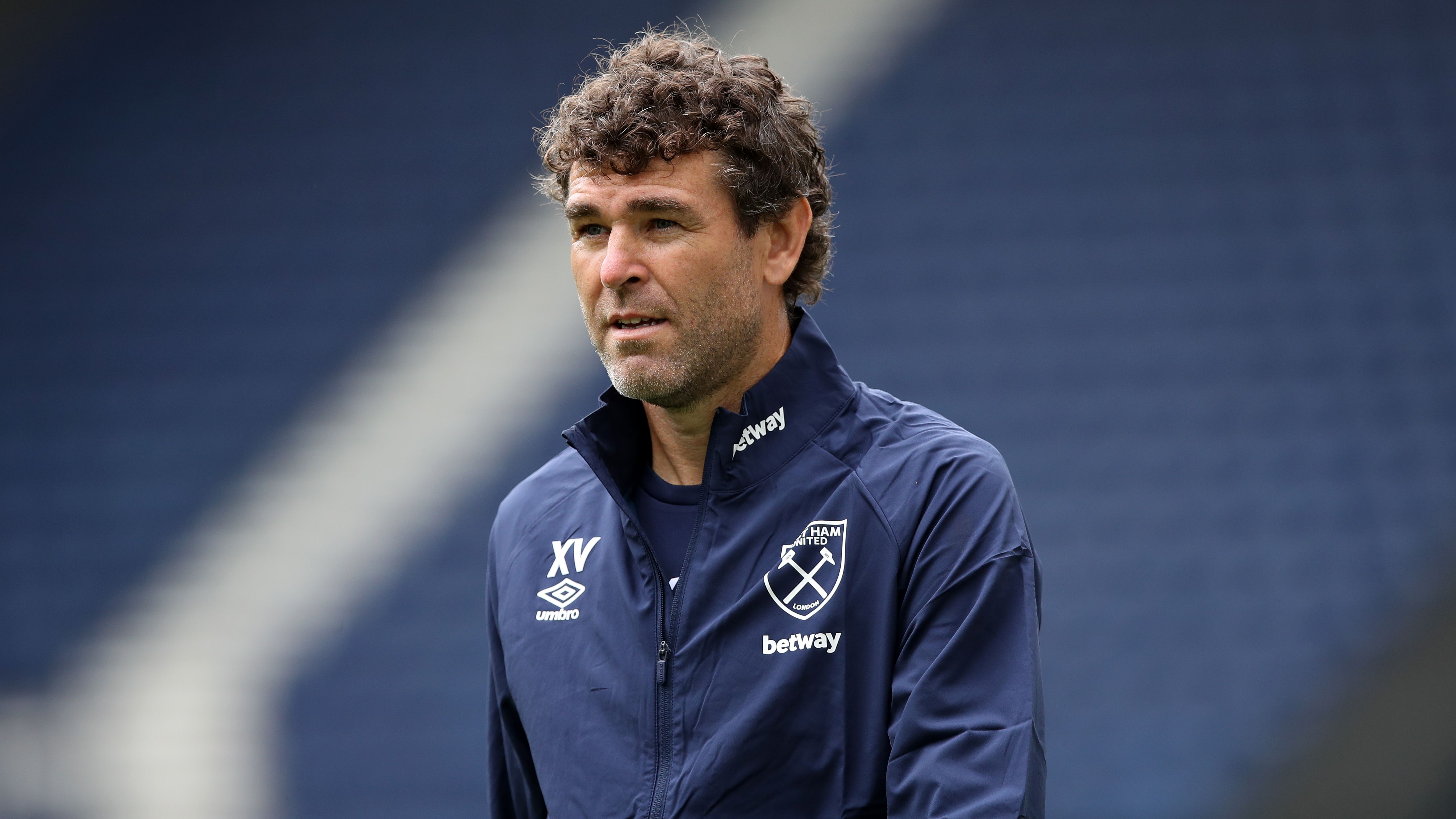 Preston North End v West Ham United - Pre-Season Friendly