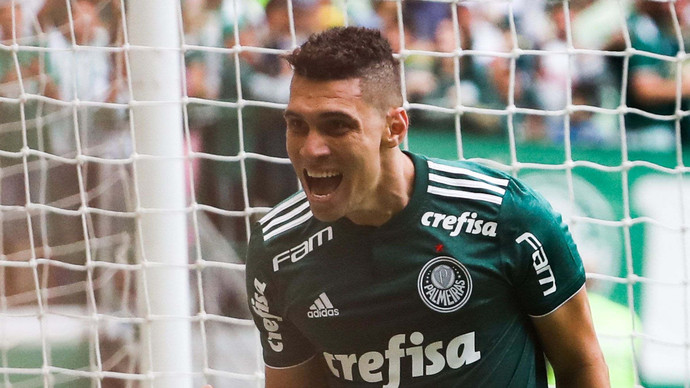 Palmeias v Atletico MG - Brasileirao Series A 2018