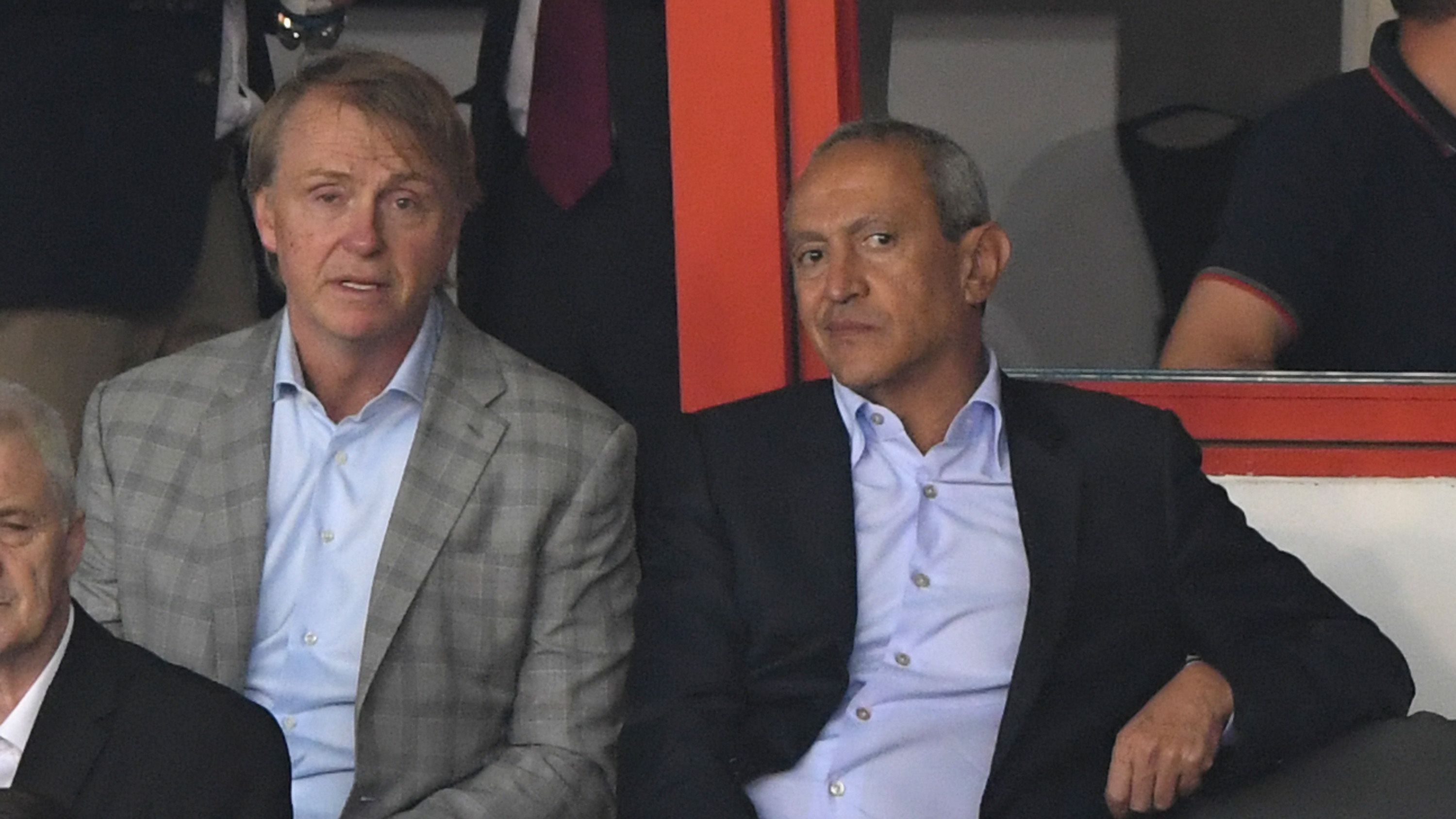 Aston Villa v West Ham United - Pre-Season Friendly