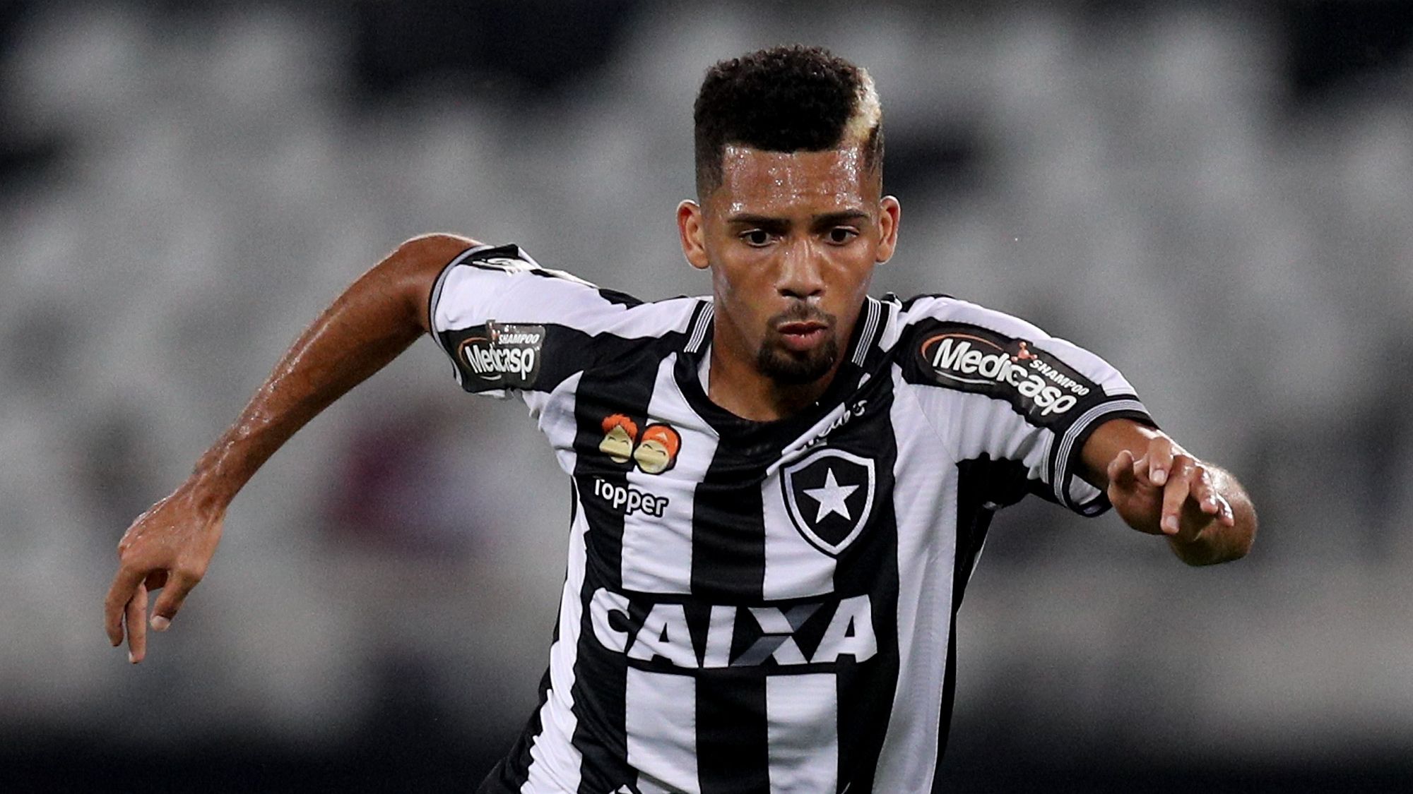 Botafogo v Chapecoense - Brasileirao Series A 2018