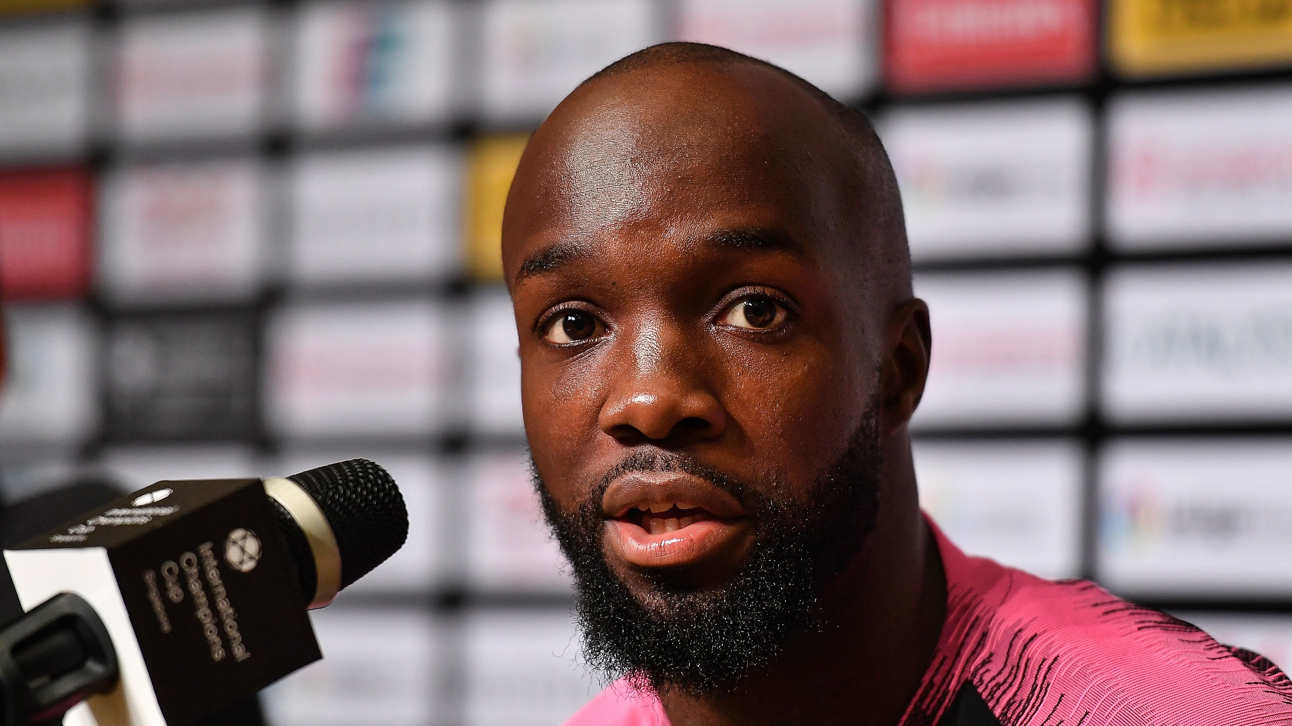 Arsenal v Paris Saint Germain Pre Matchday Activity