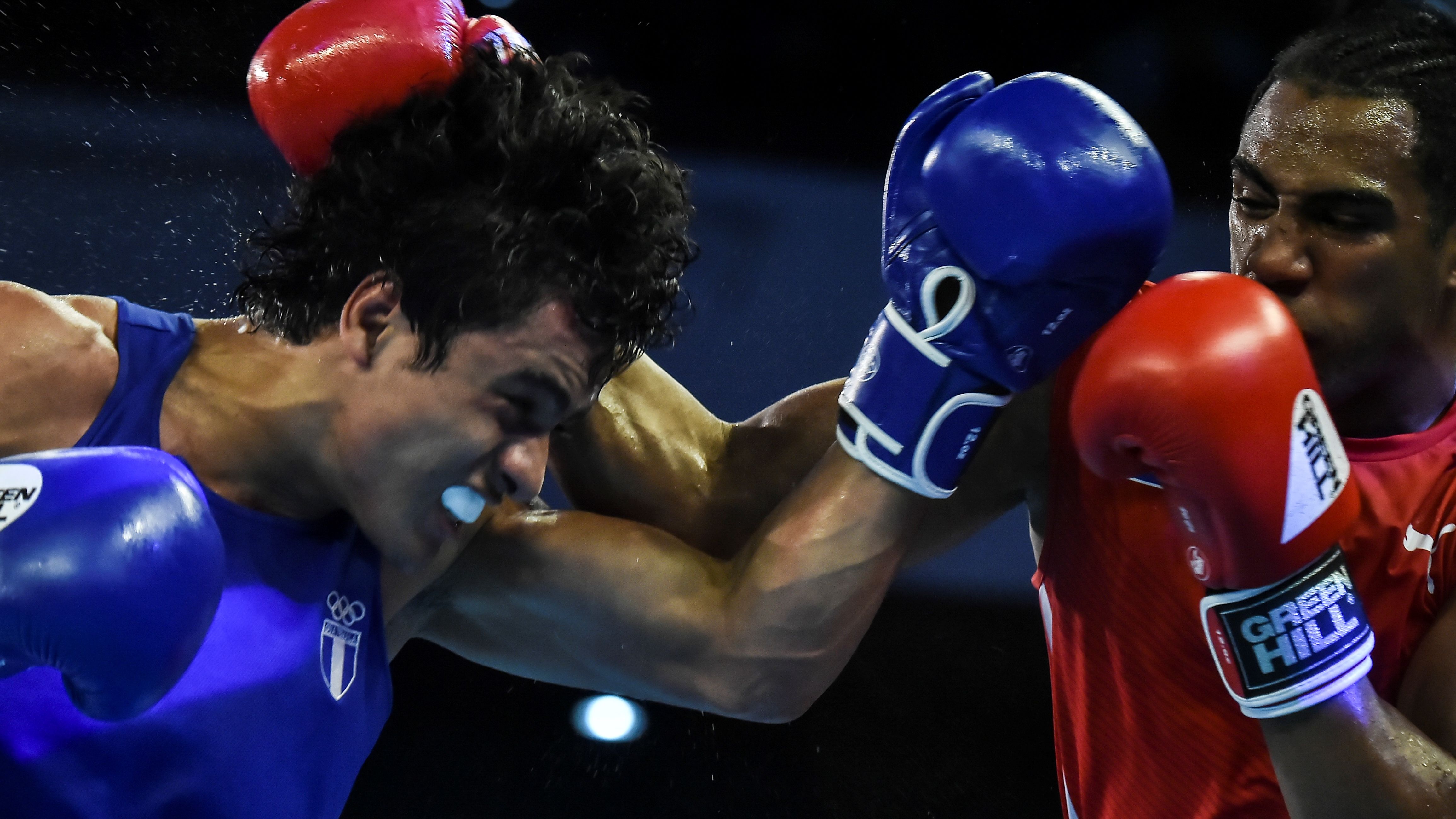 GAMES-CAC-2018-BOXING