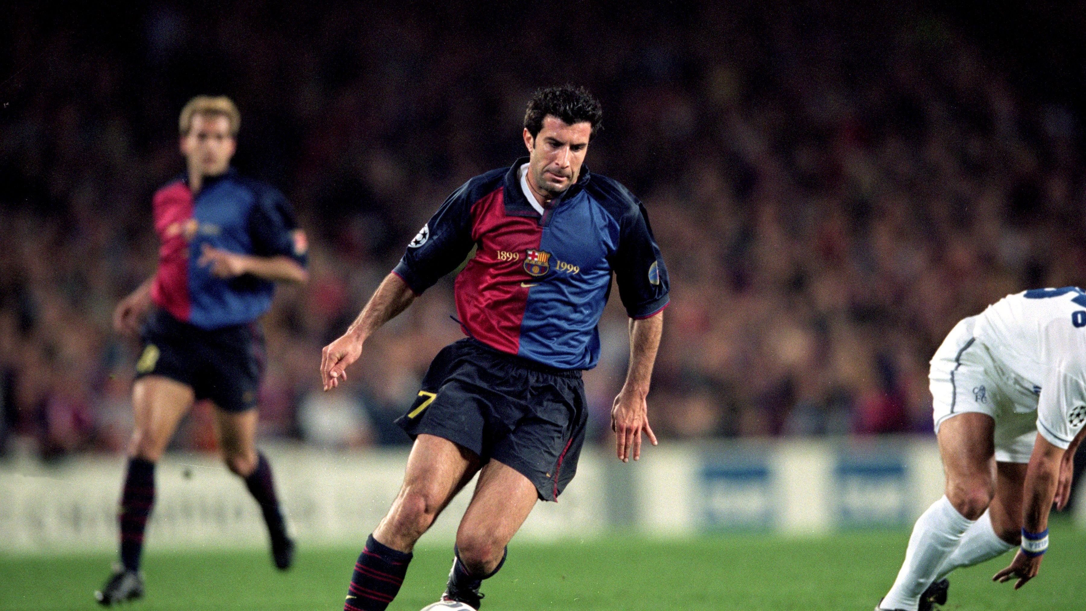 Luis Figo