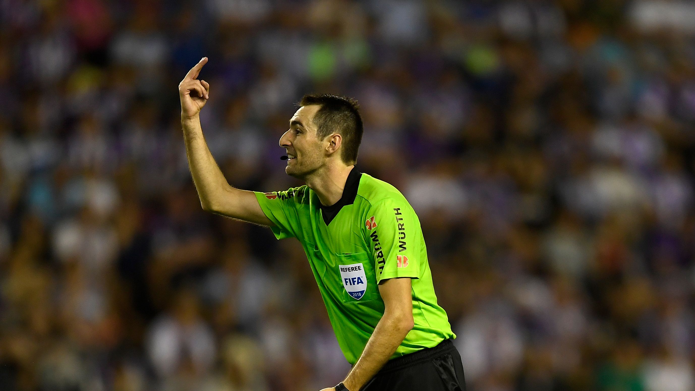 Real Valladolid CF v FC Barcelona - La Liga