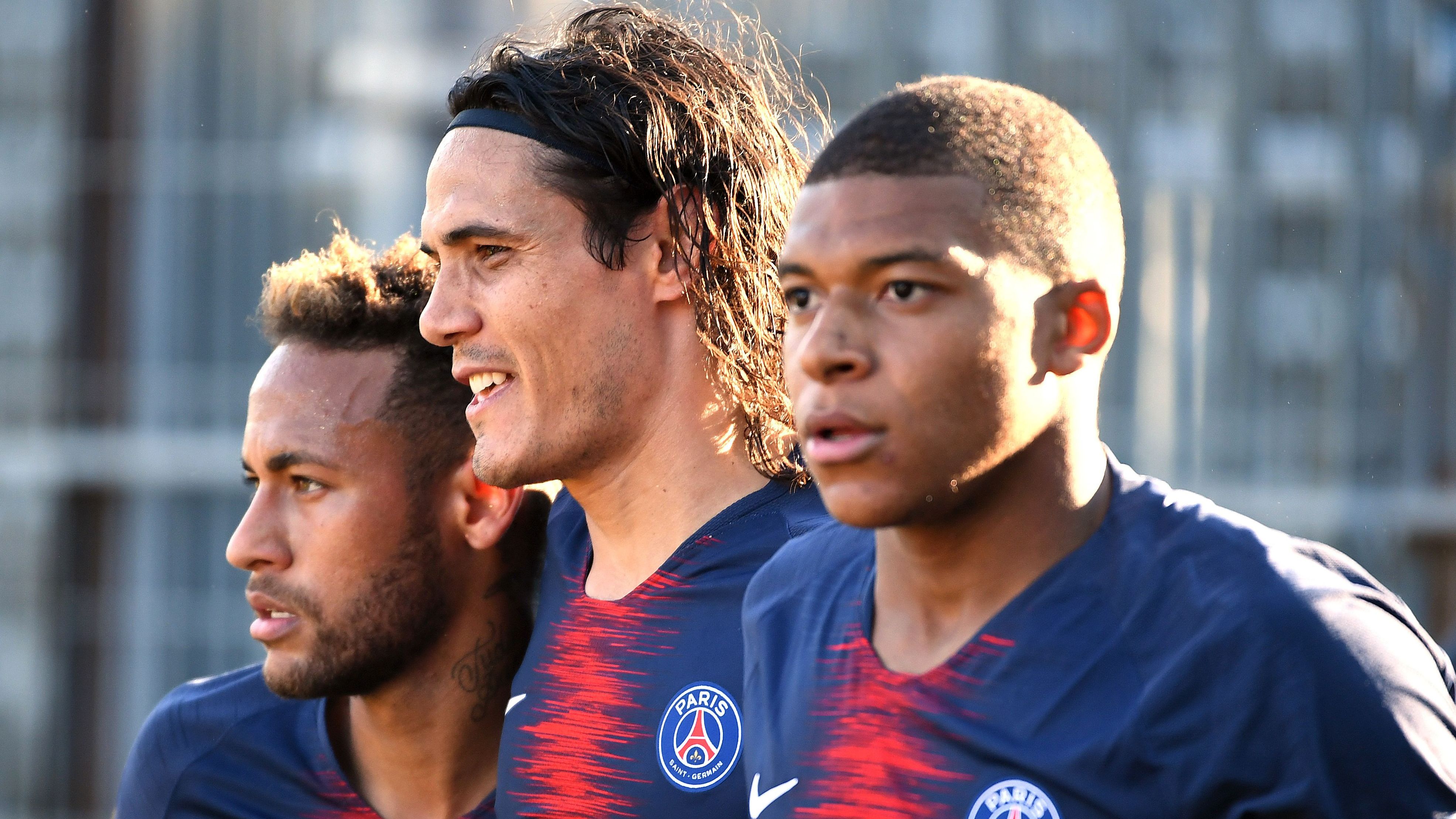 FBL-FRA-LIGUE1-NIMES-PSG