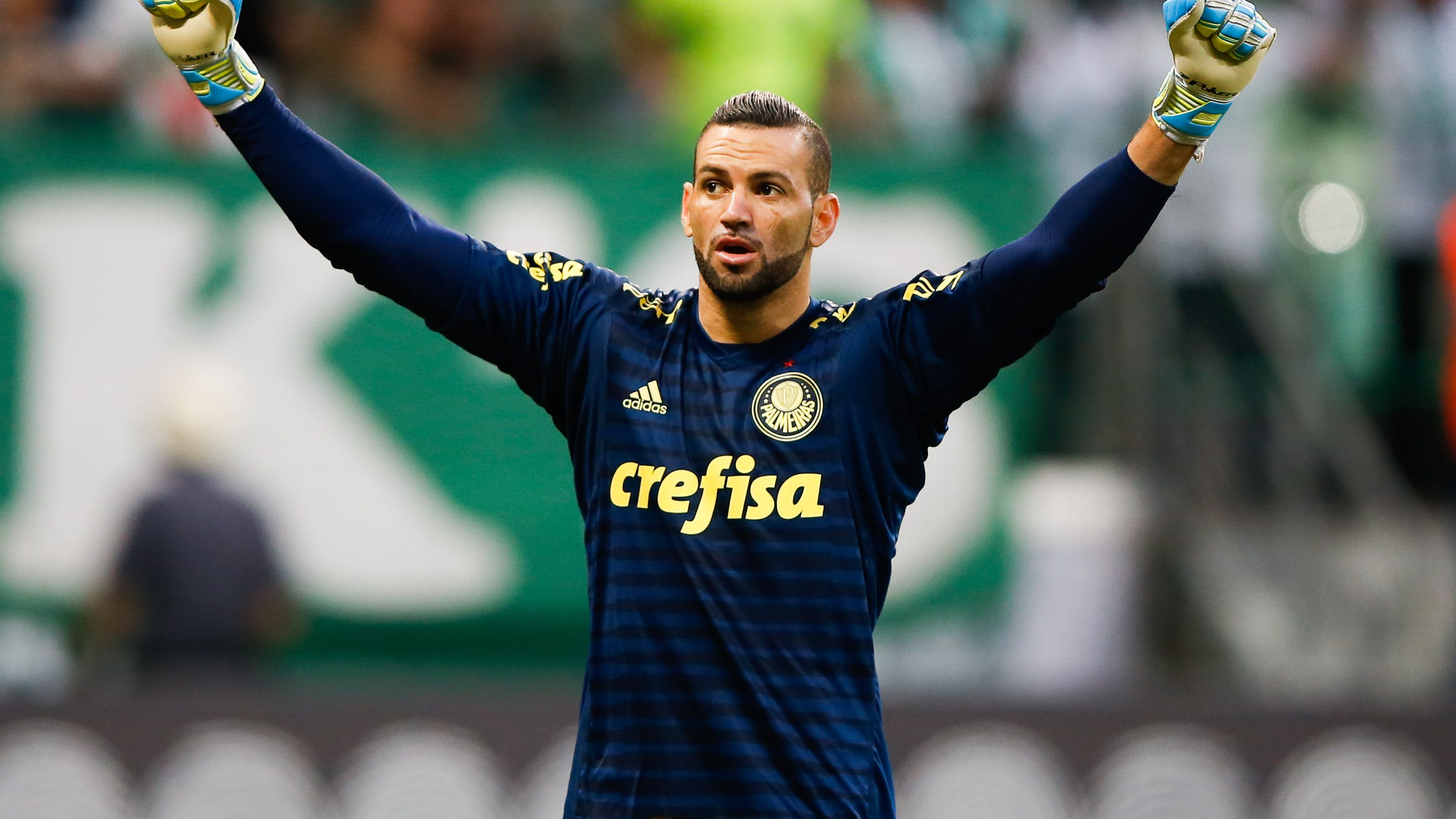 Palmeiras v Corinthians - Brasileirao Series A 2018