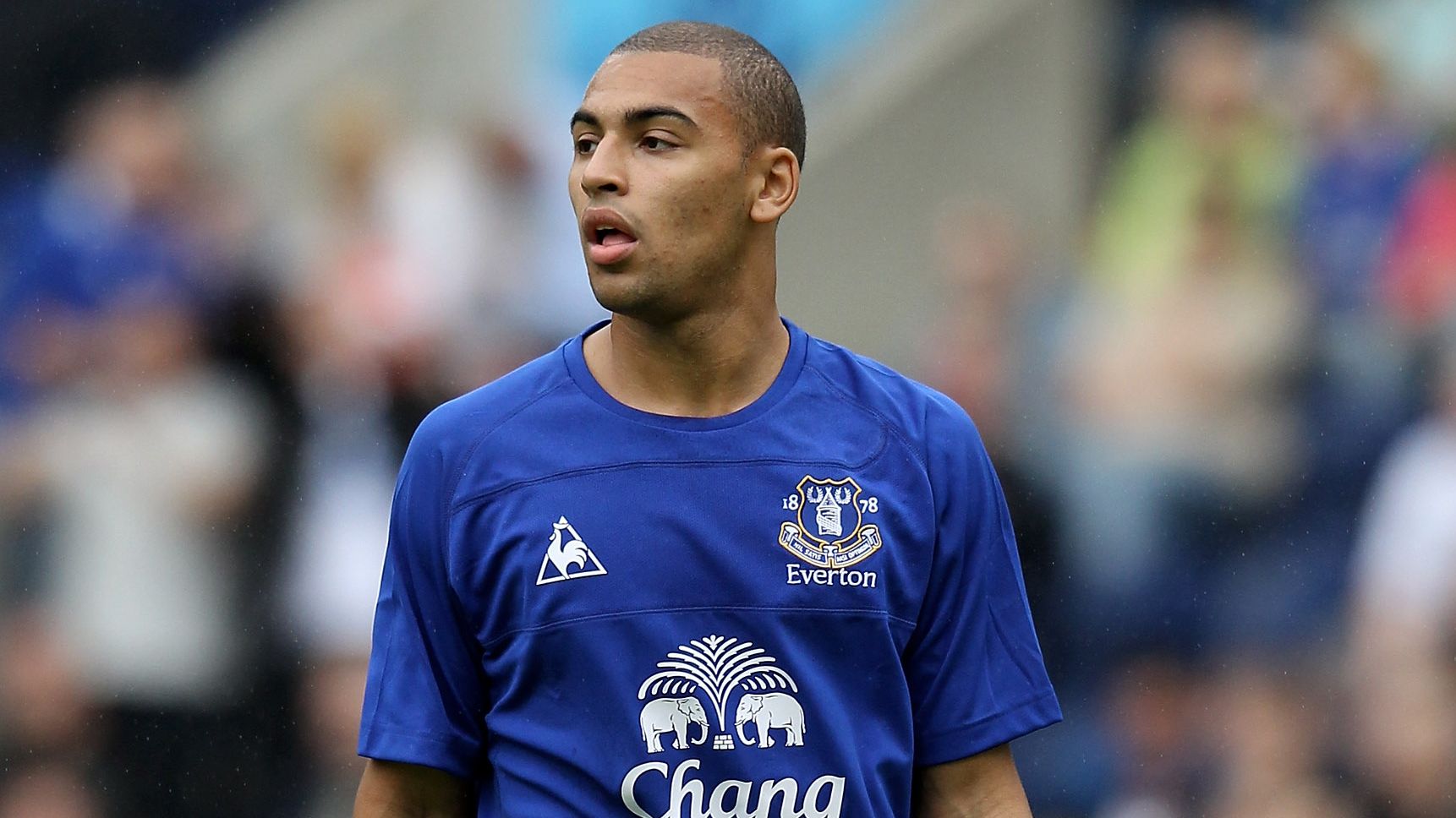 Preston North End v Everton