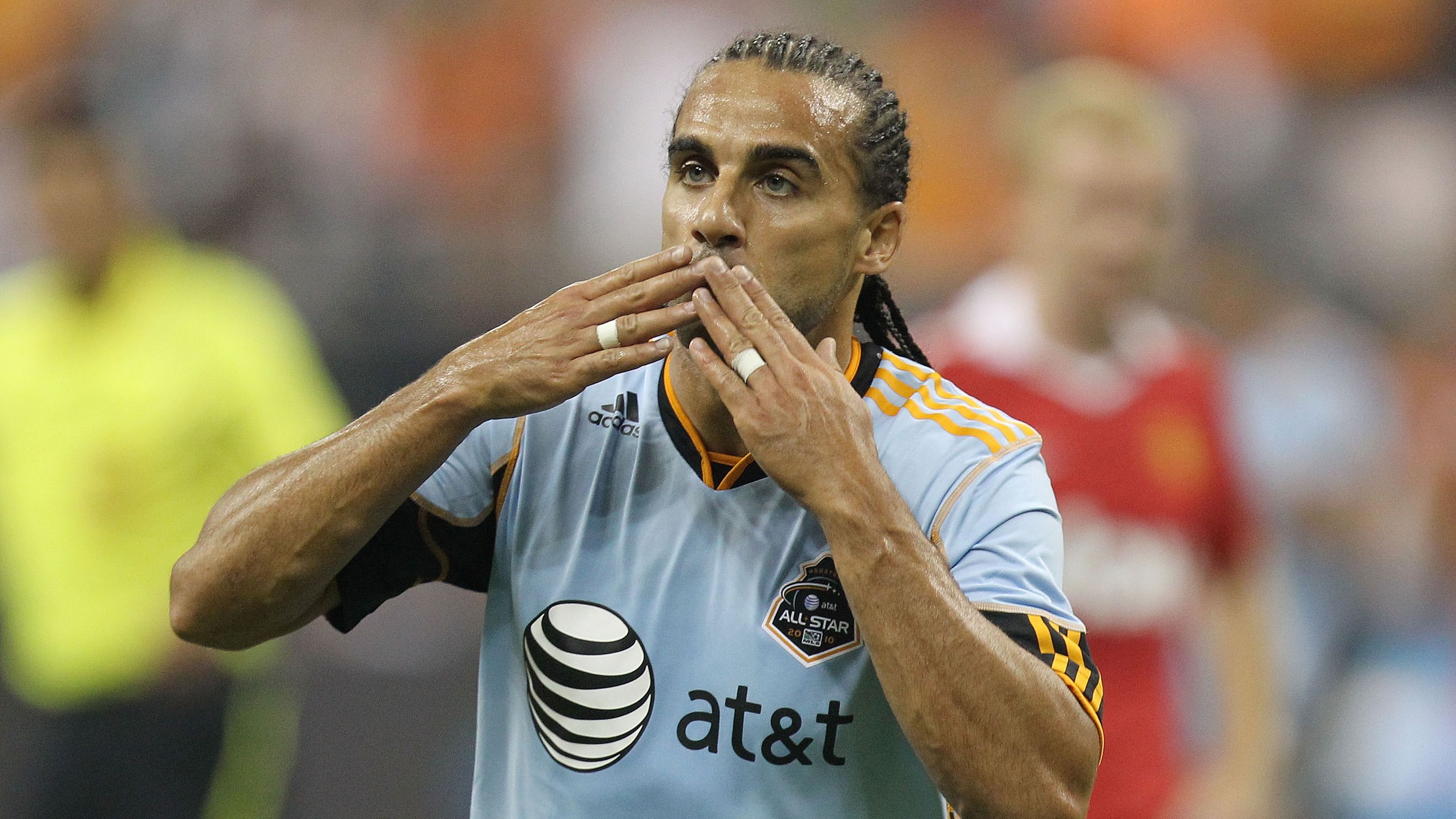 MLS All Star Game - Manchester United v MLS All Stars