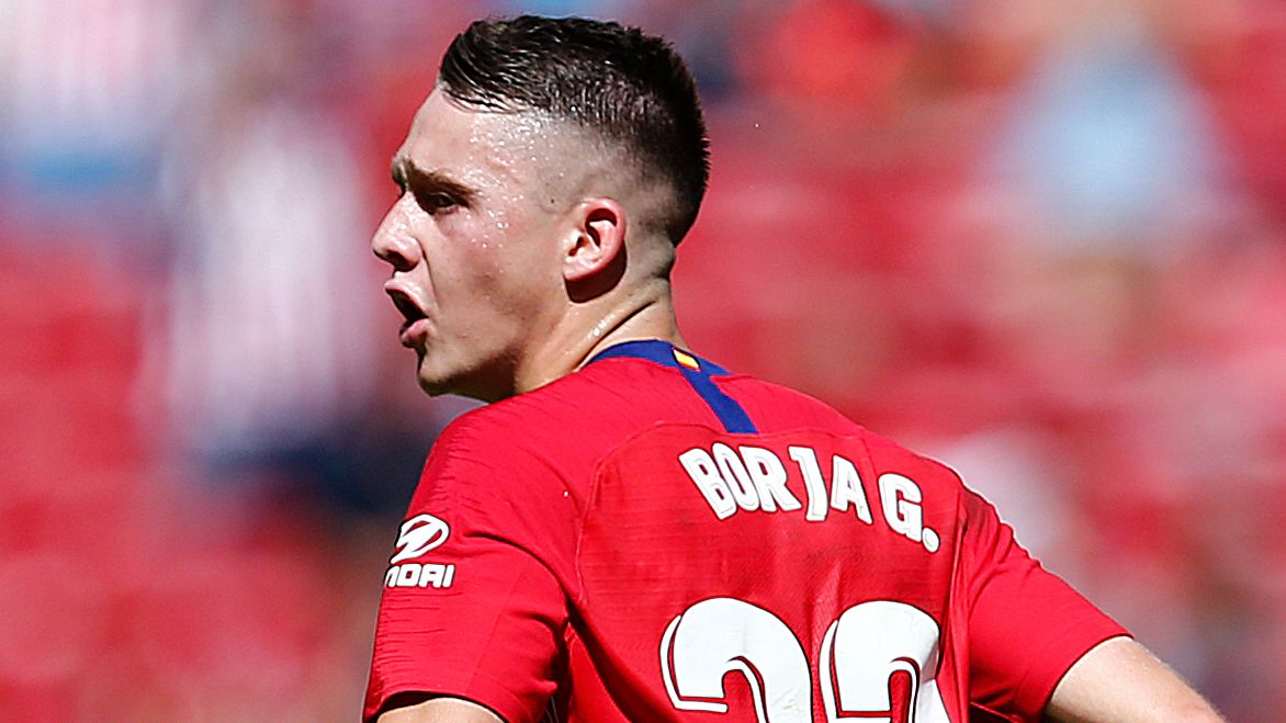 FBL-ESP-LIGA-ATLETICO-EIBAR