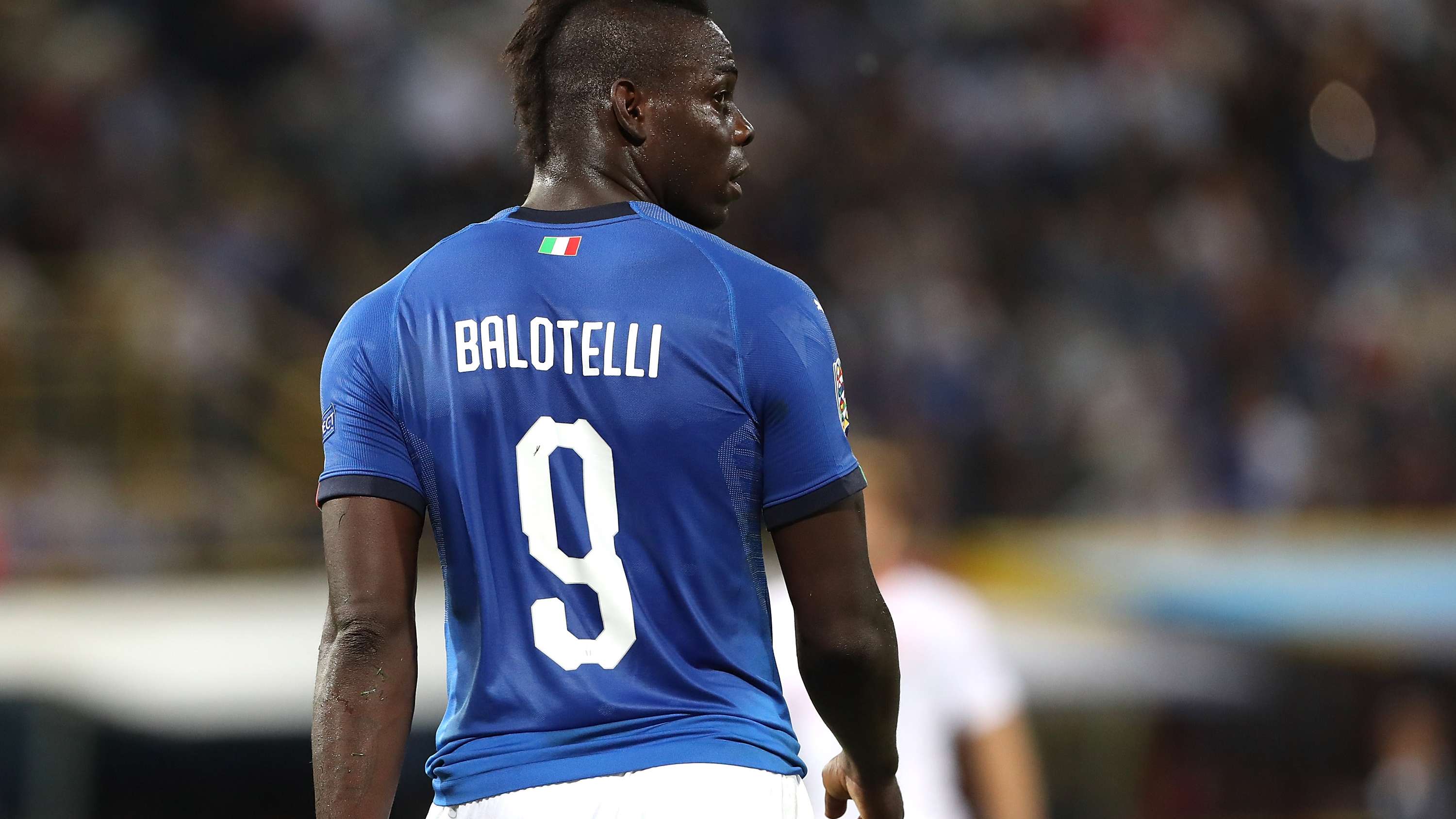 Italy v Poland - UEFA Nations League A
