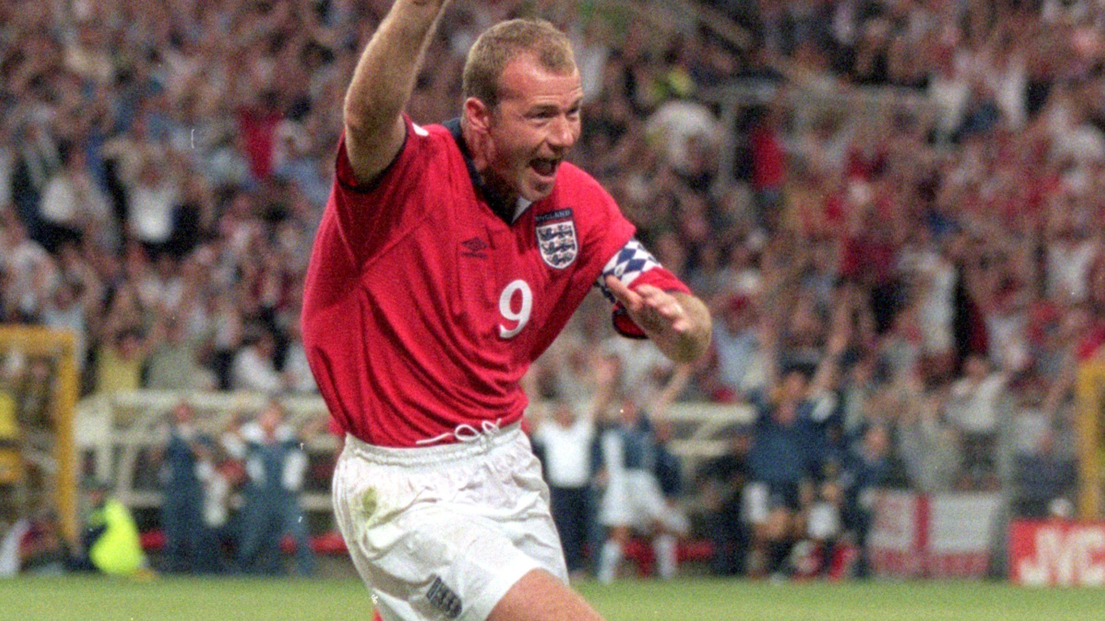 Alan Shearer
