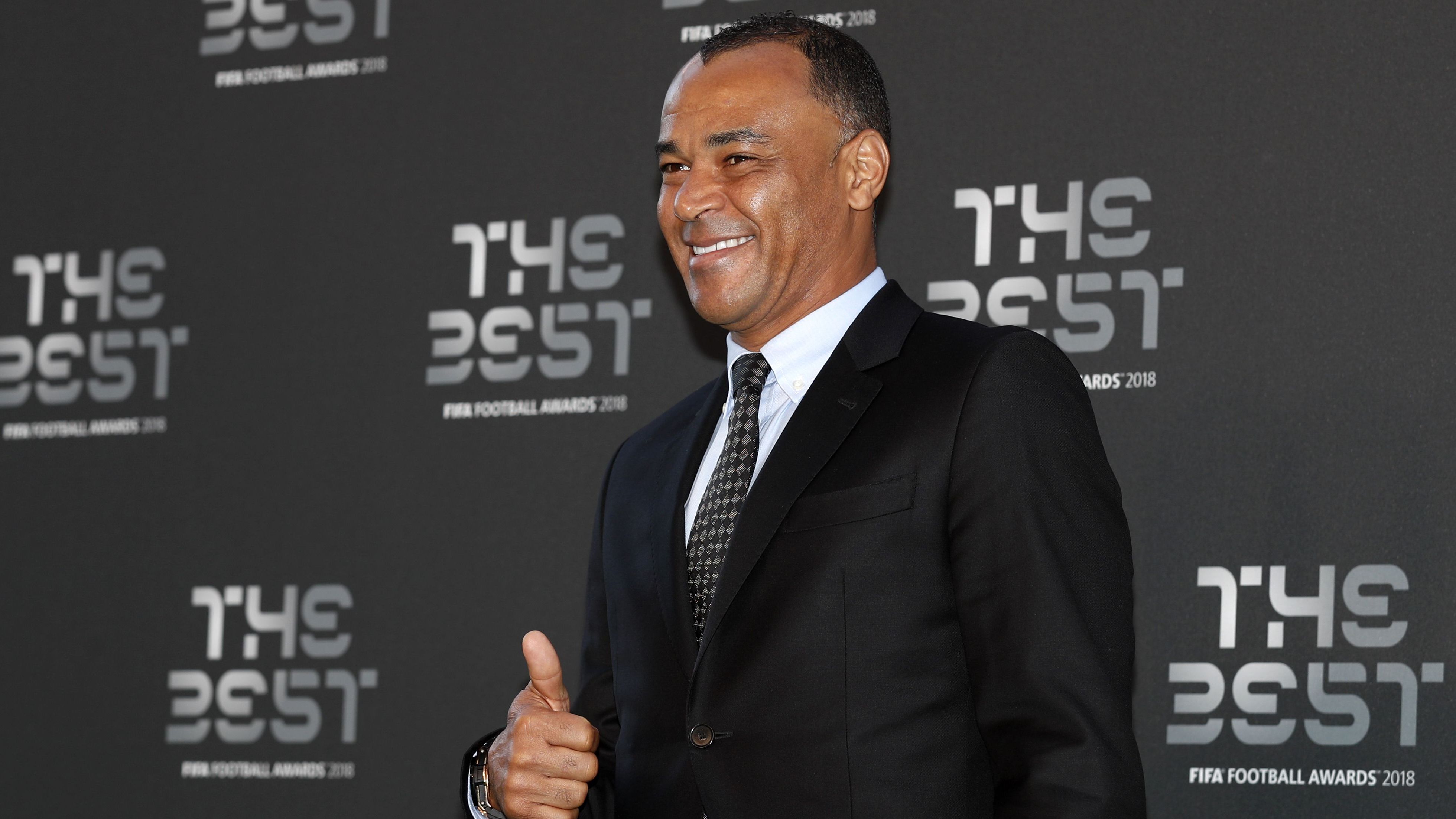 FBL-FIFA-AWARDS