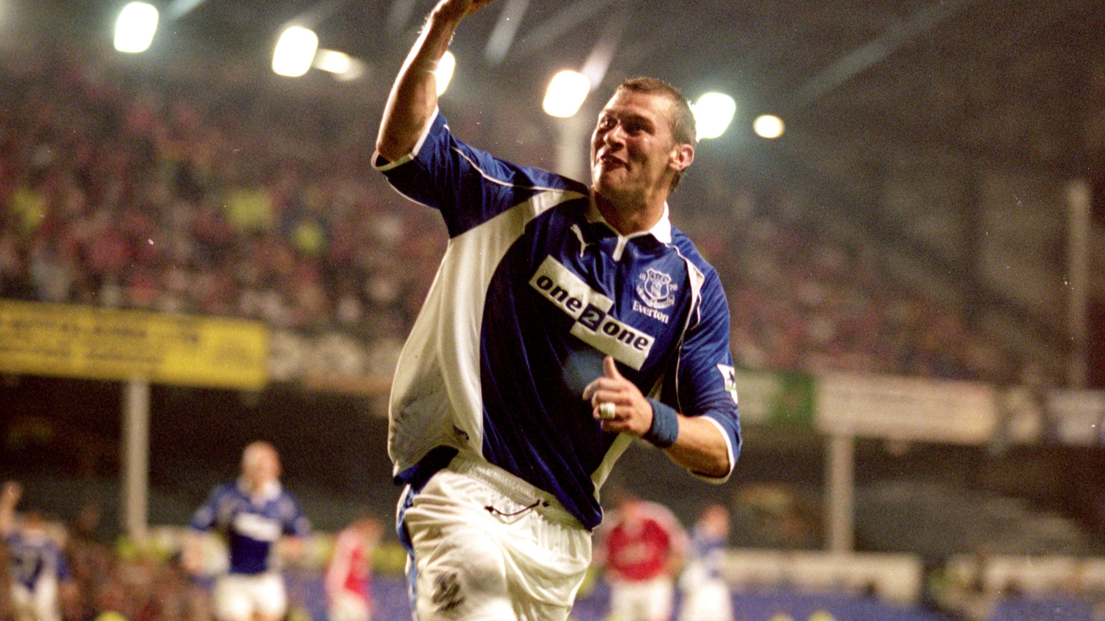 Duncan Ferguson