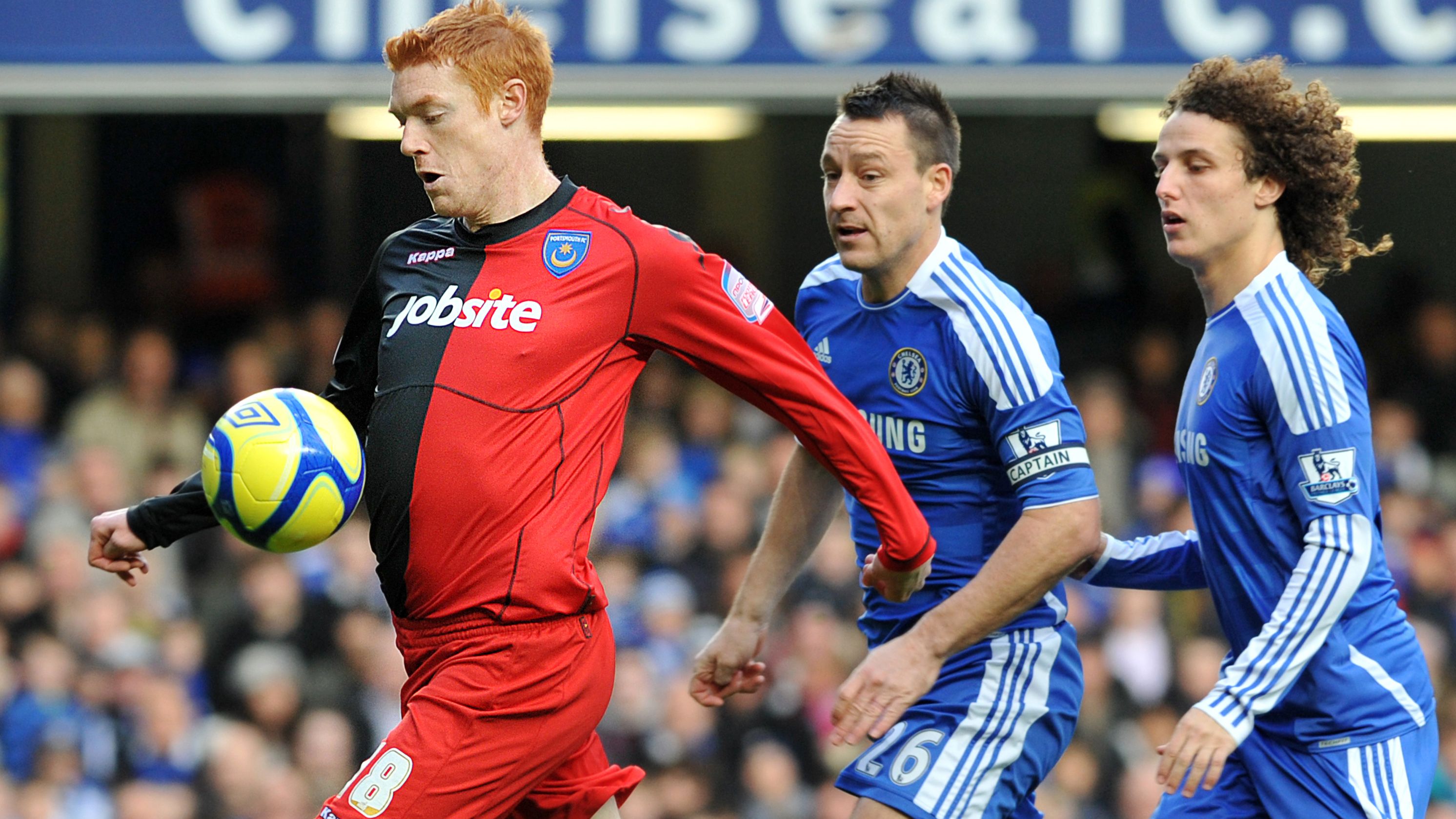 FBL-ENG-FACUP-CHELSEA-PORTSMOUTH