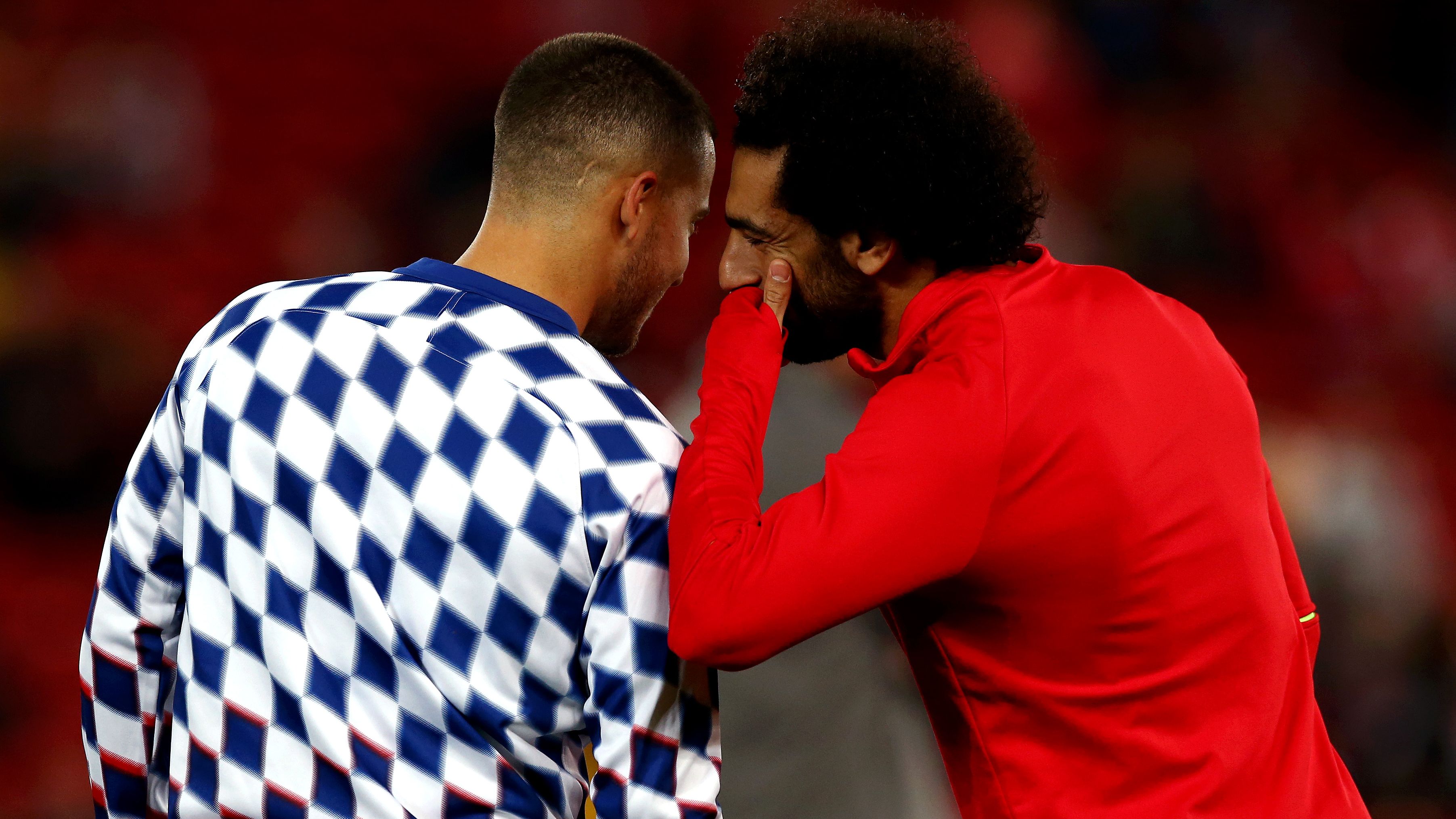 Liverpool v Chelsea - Carabao Cup Third Round