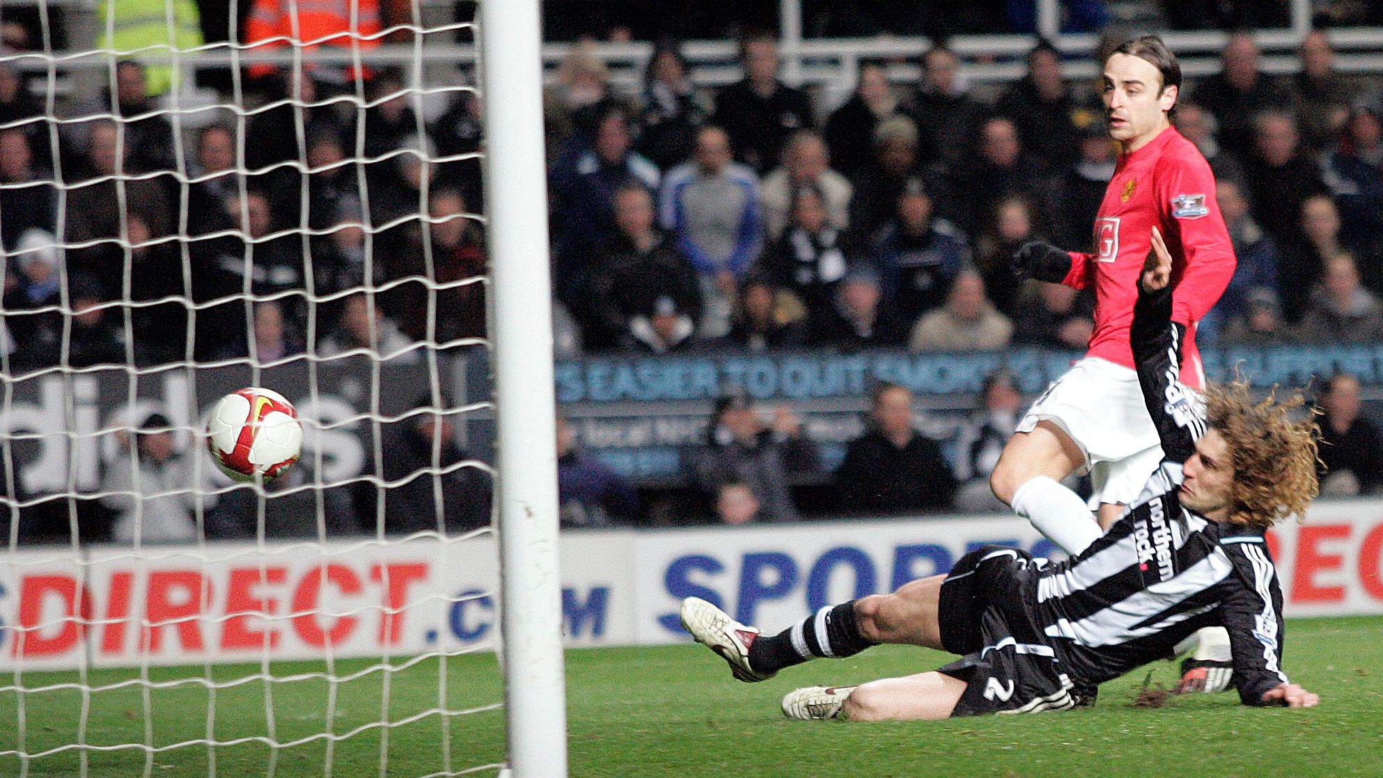 FBL-ENG-PR-NEWCASTLE-MAN UTD