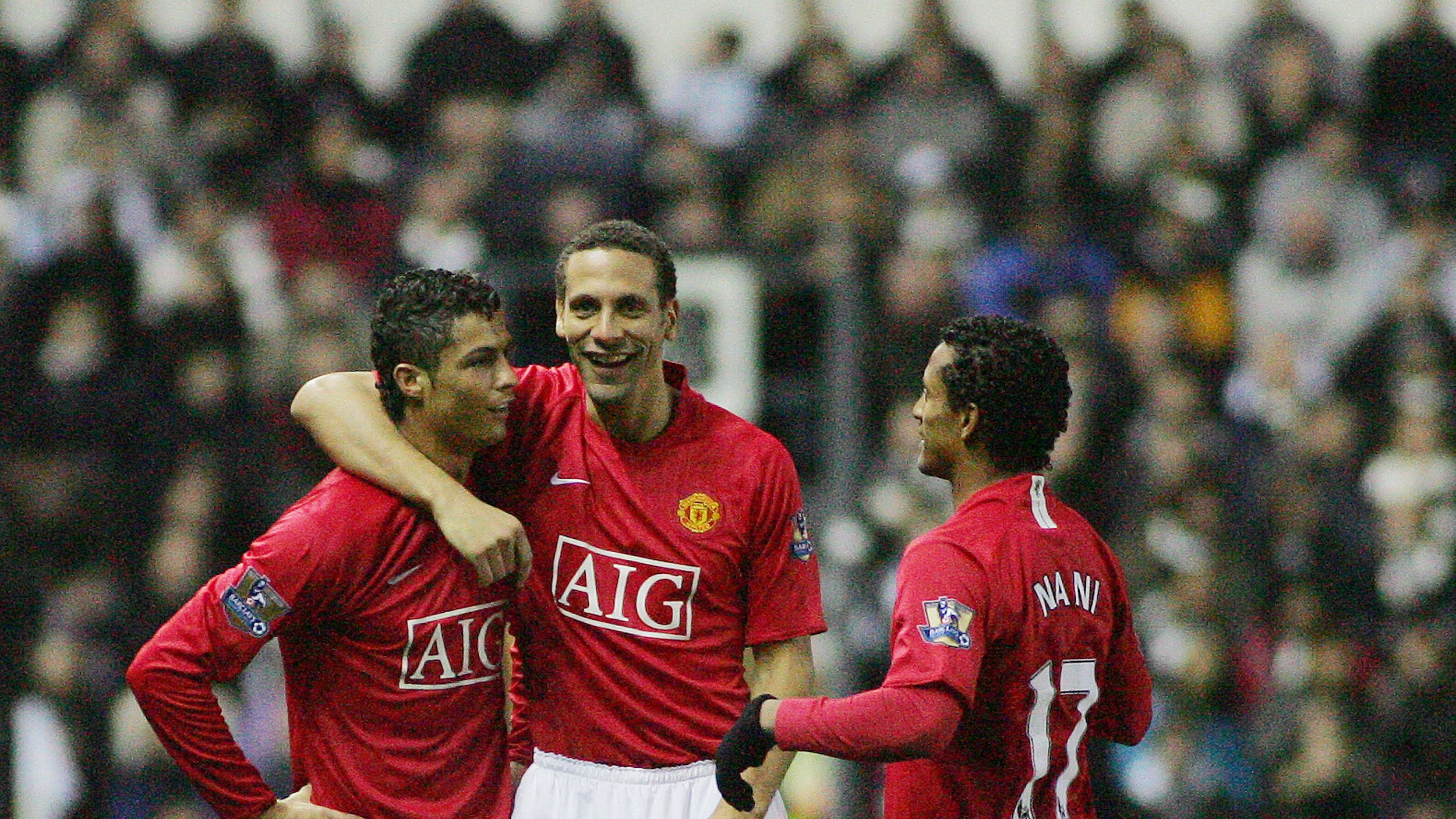 FBL-ENG-FA-CUP-DERBY-MAN UTD