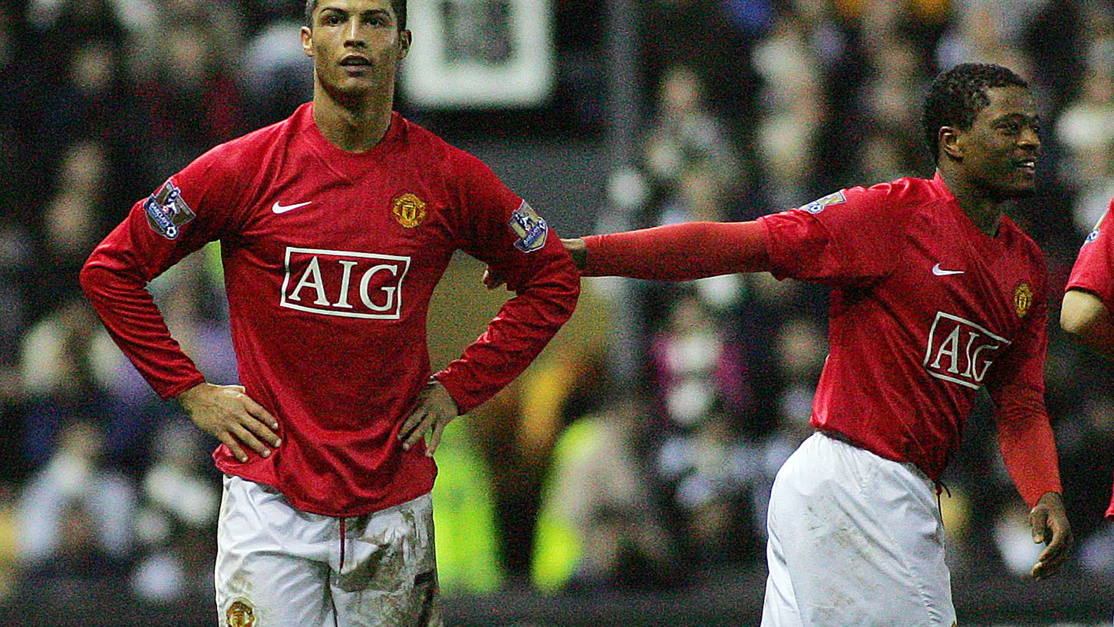 FBL-ENG-FA-CUP-DERBY-MAN UTD