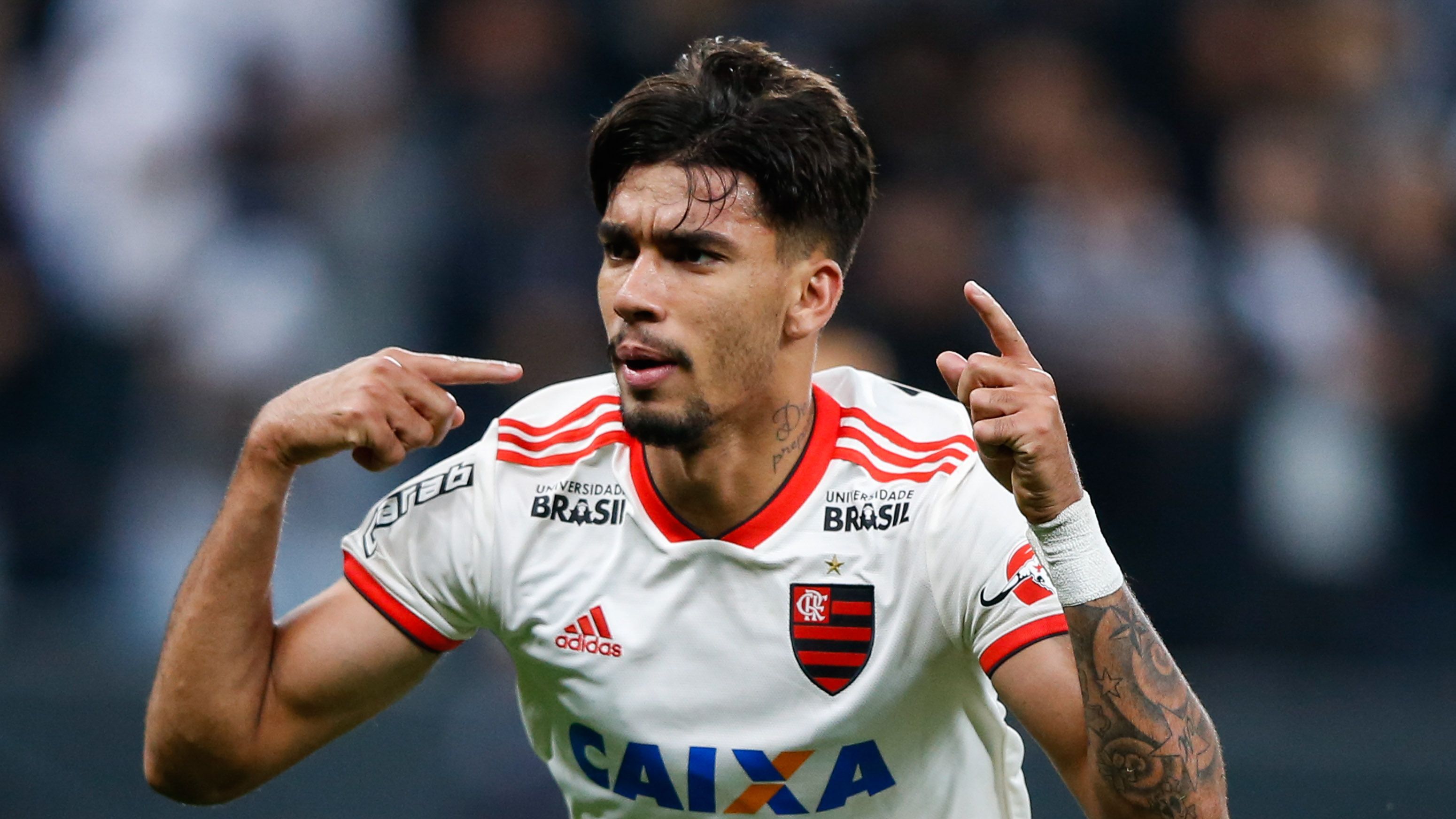Corinthians v Flamengo - Brasileirao Series A 2018