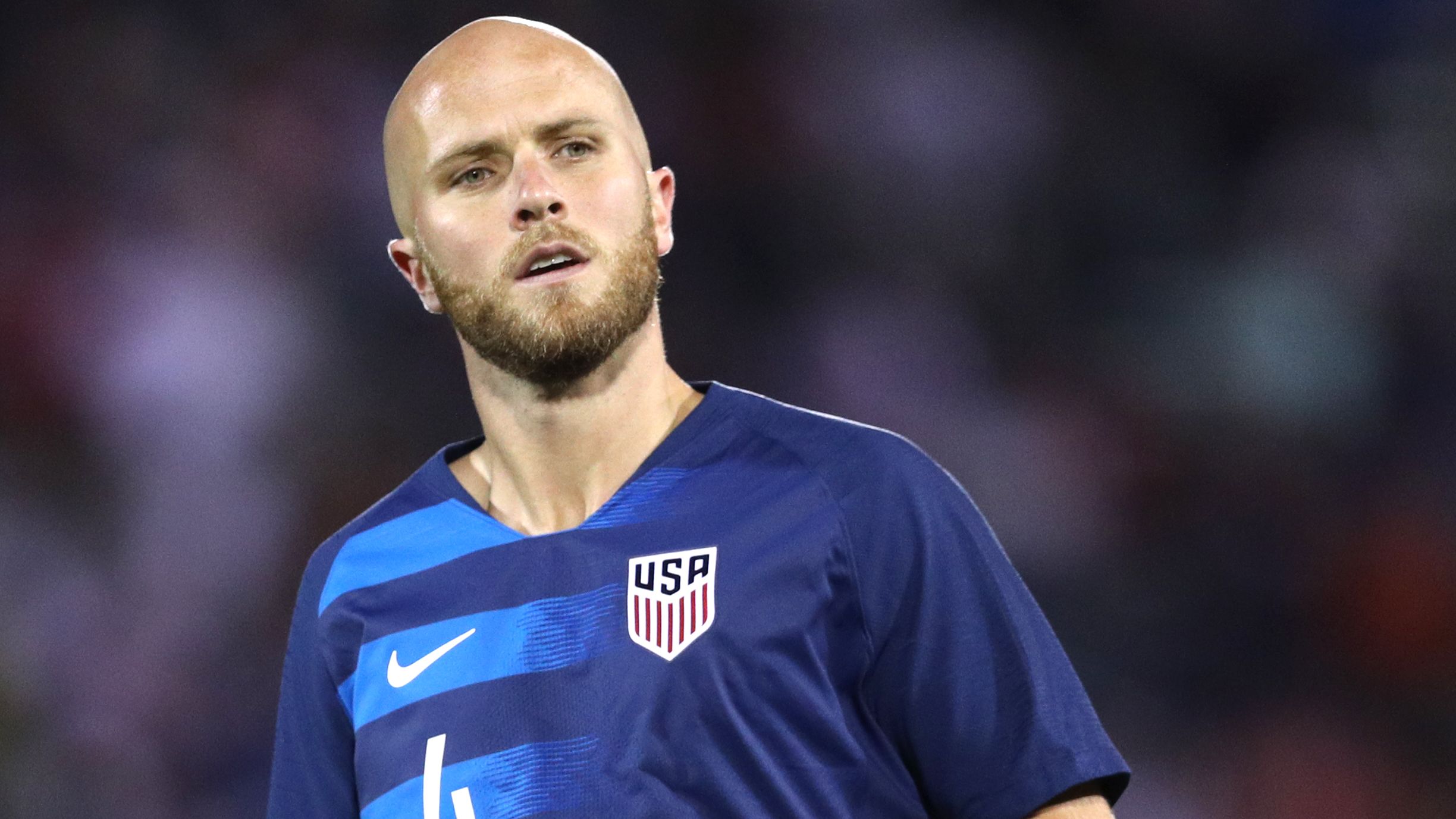 'High-level football thinker' - Former USMNT star Michael Bradley joins Jesse Marsch's Canada staff as a guest coach | Goal.com UK