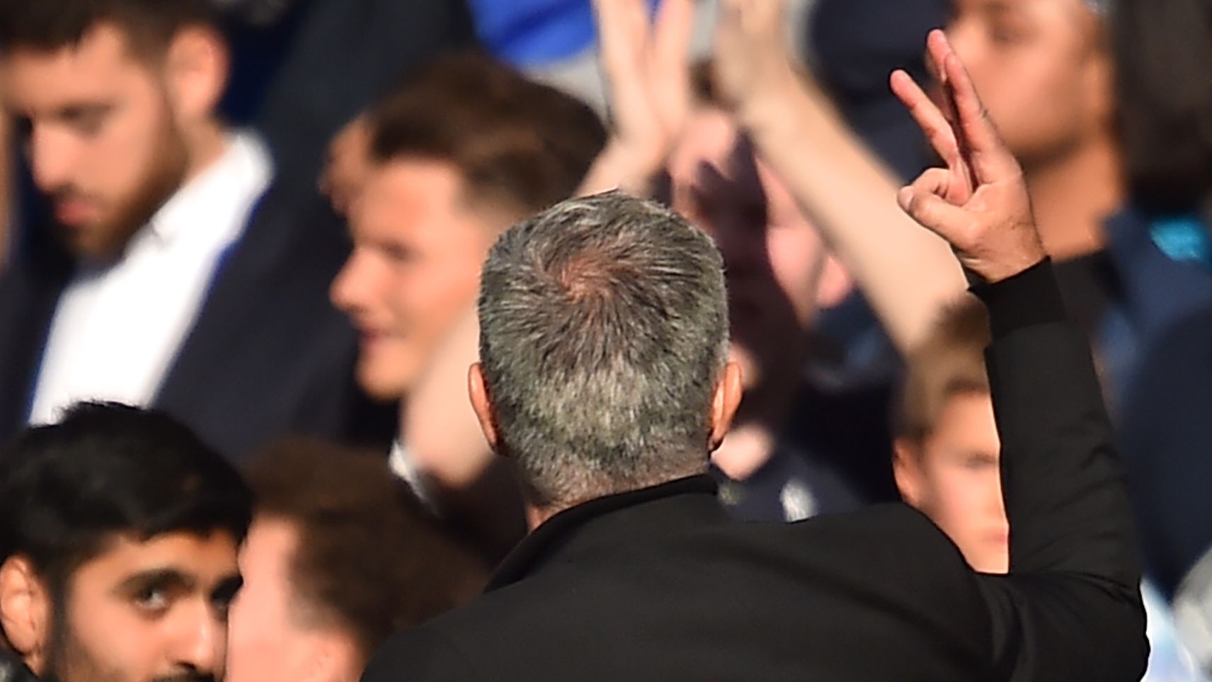 FBL-ENG-PR-CHELSEA-MAN UTD