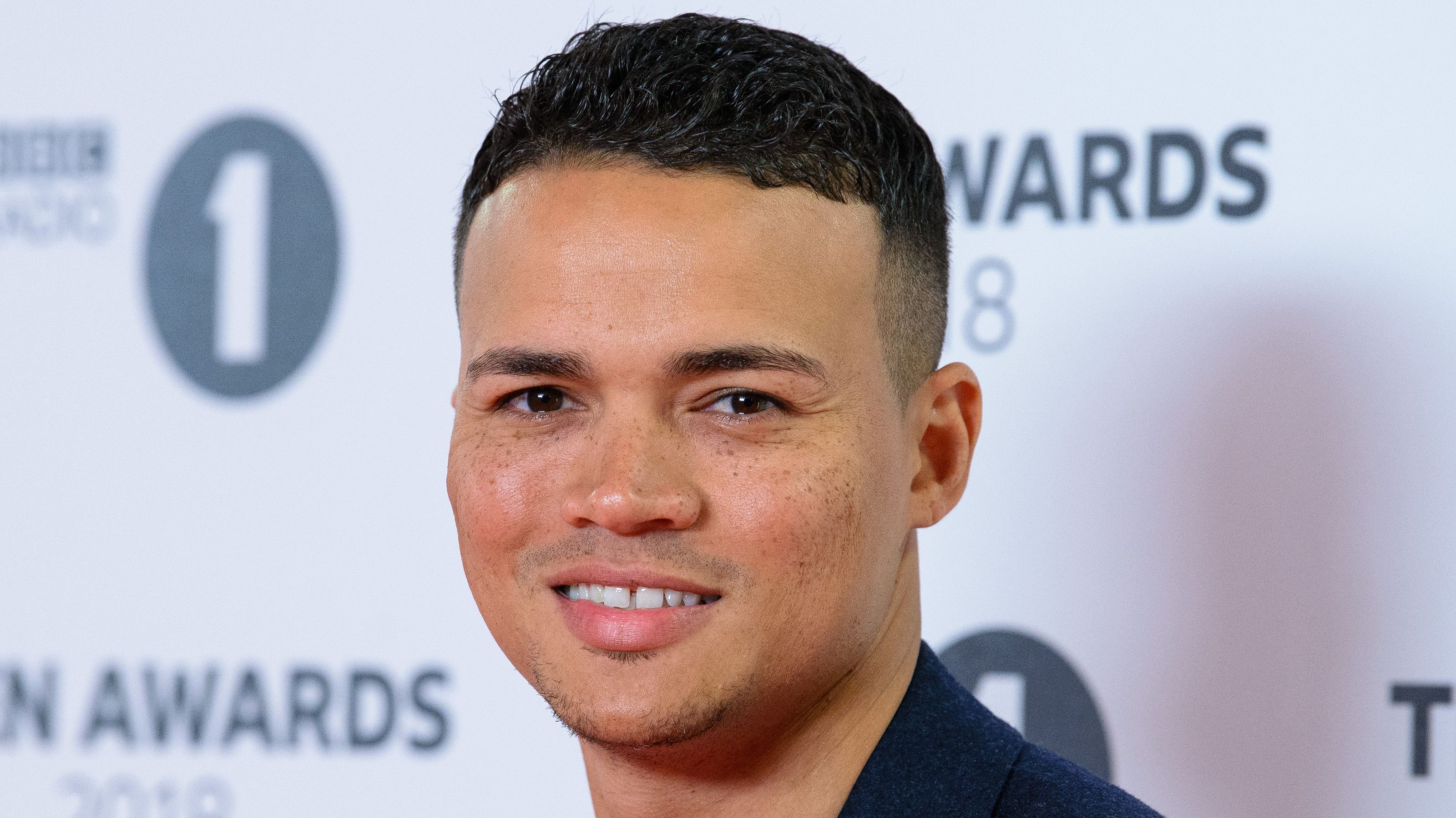 BBC Radio 1's Teen Awards - Red Carpet Arrivals