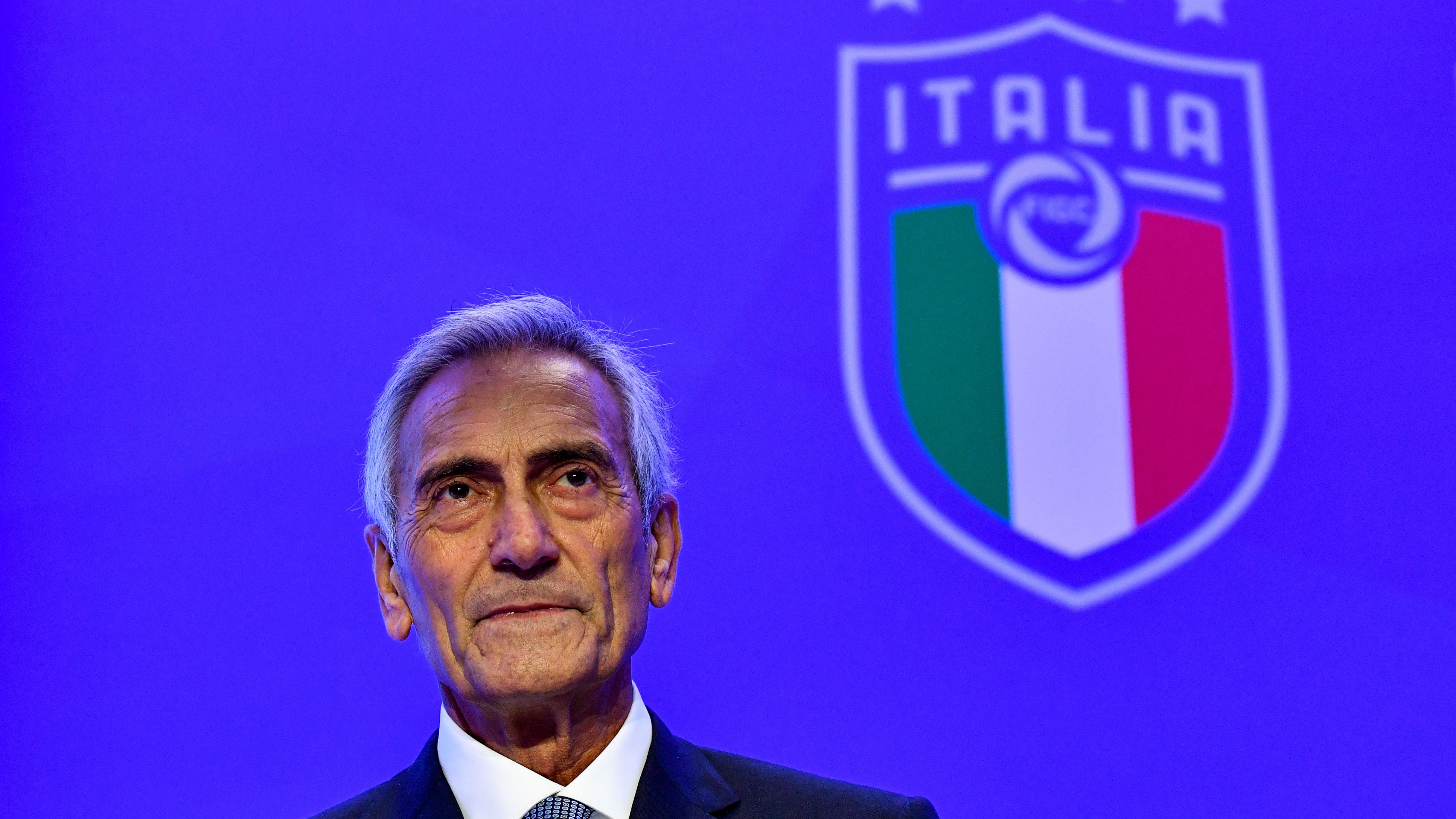 FBL-ITA-FIFA-FIGC-ELECTION