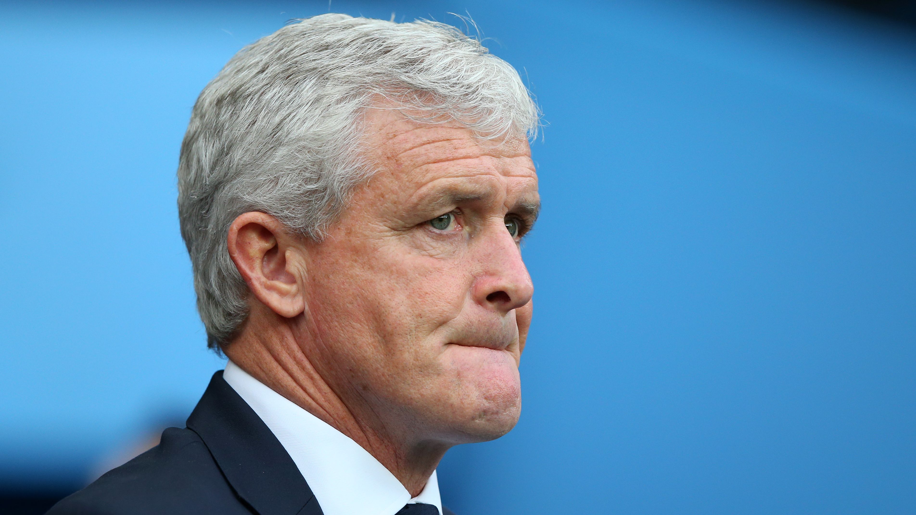 Manchester City v Southampton FC - Premier League