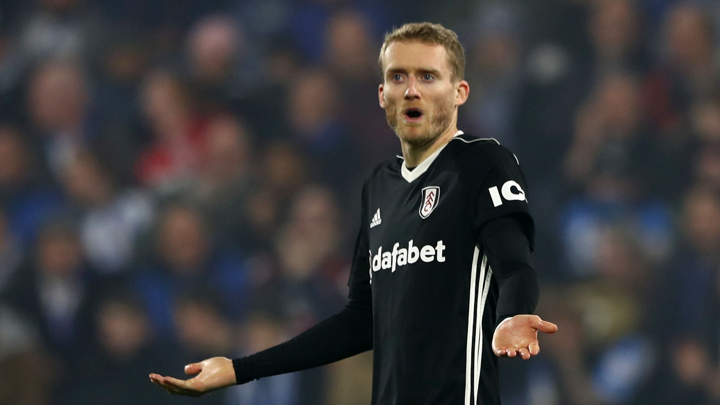 Huddersfield Town v Fulham FC - Premier League