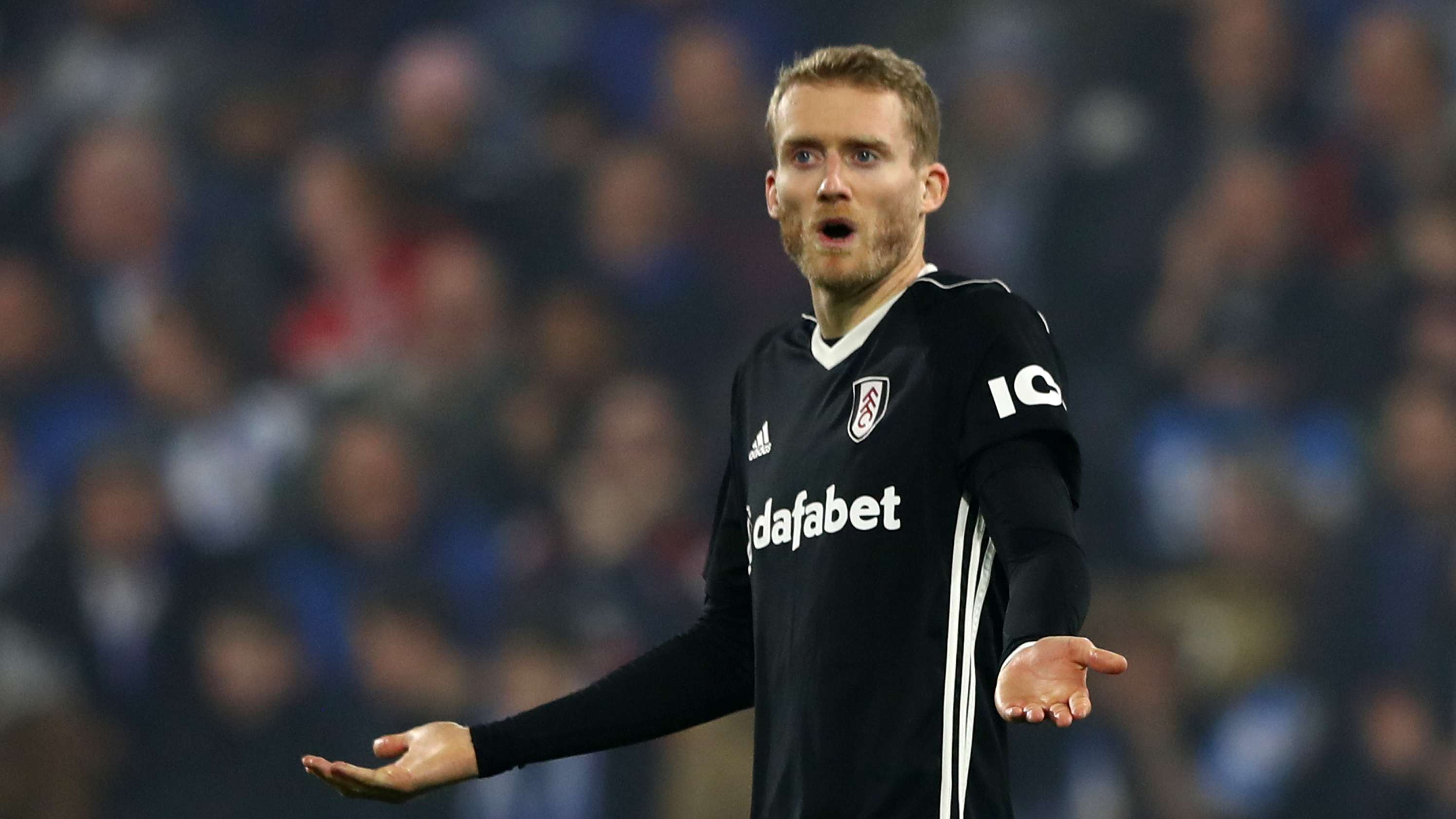 Huddersfield Town v Fulham FC - Premier League