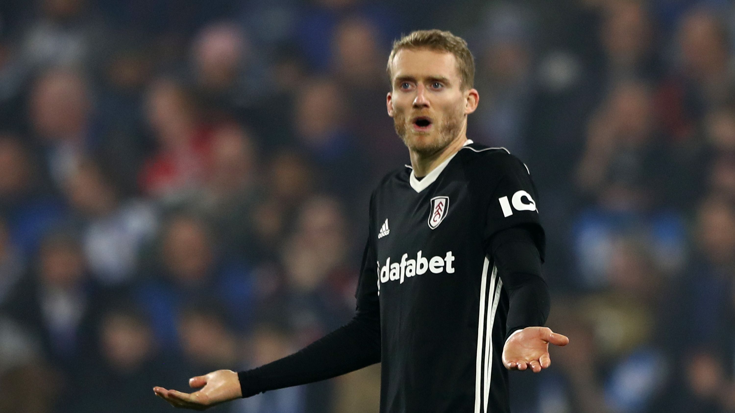 Huddersfield Town v Fulham FC - Premier League