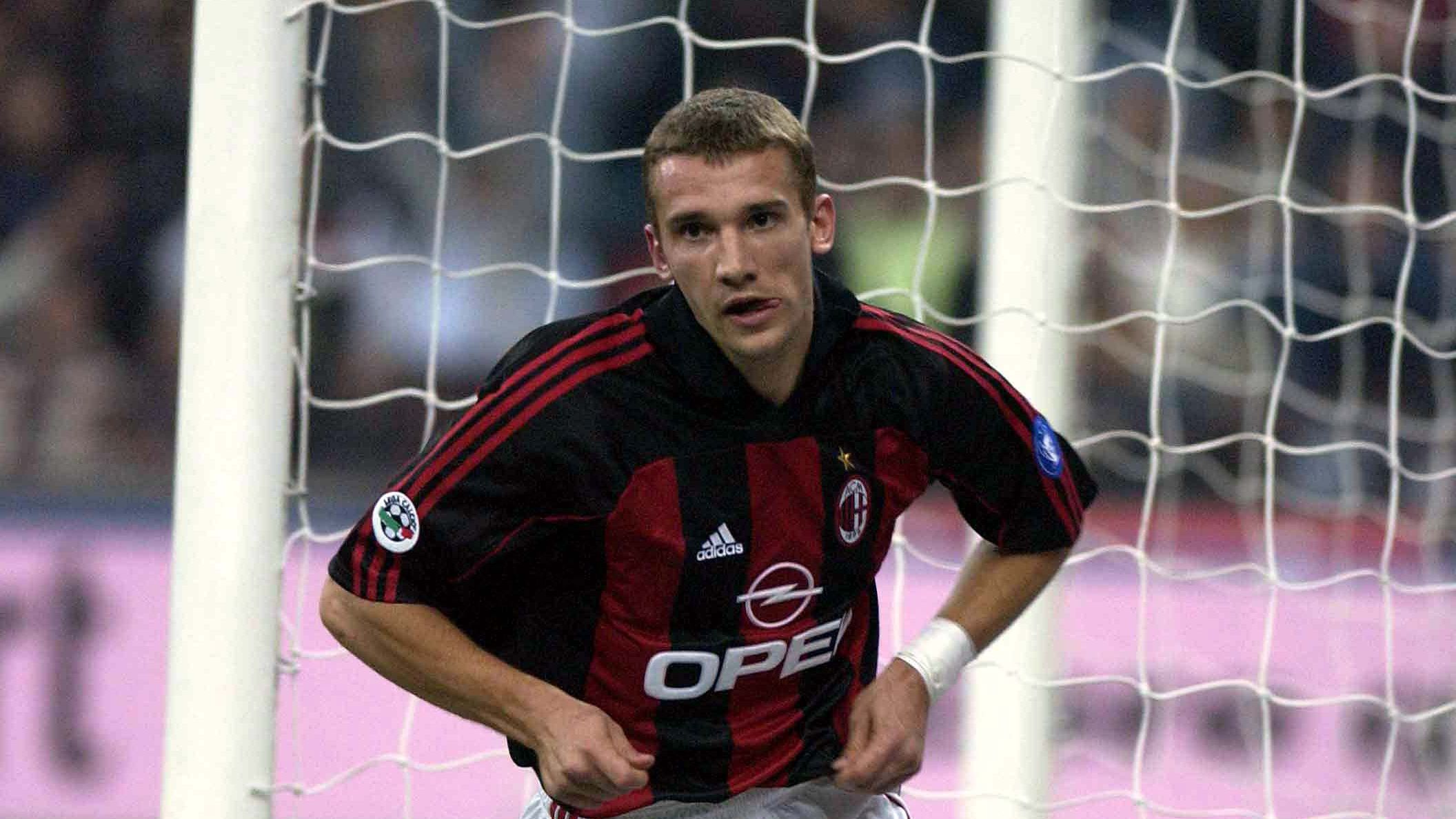 Inter Milan v AC Milan X