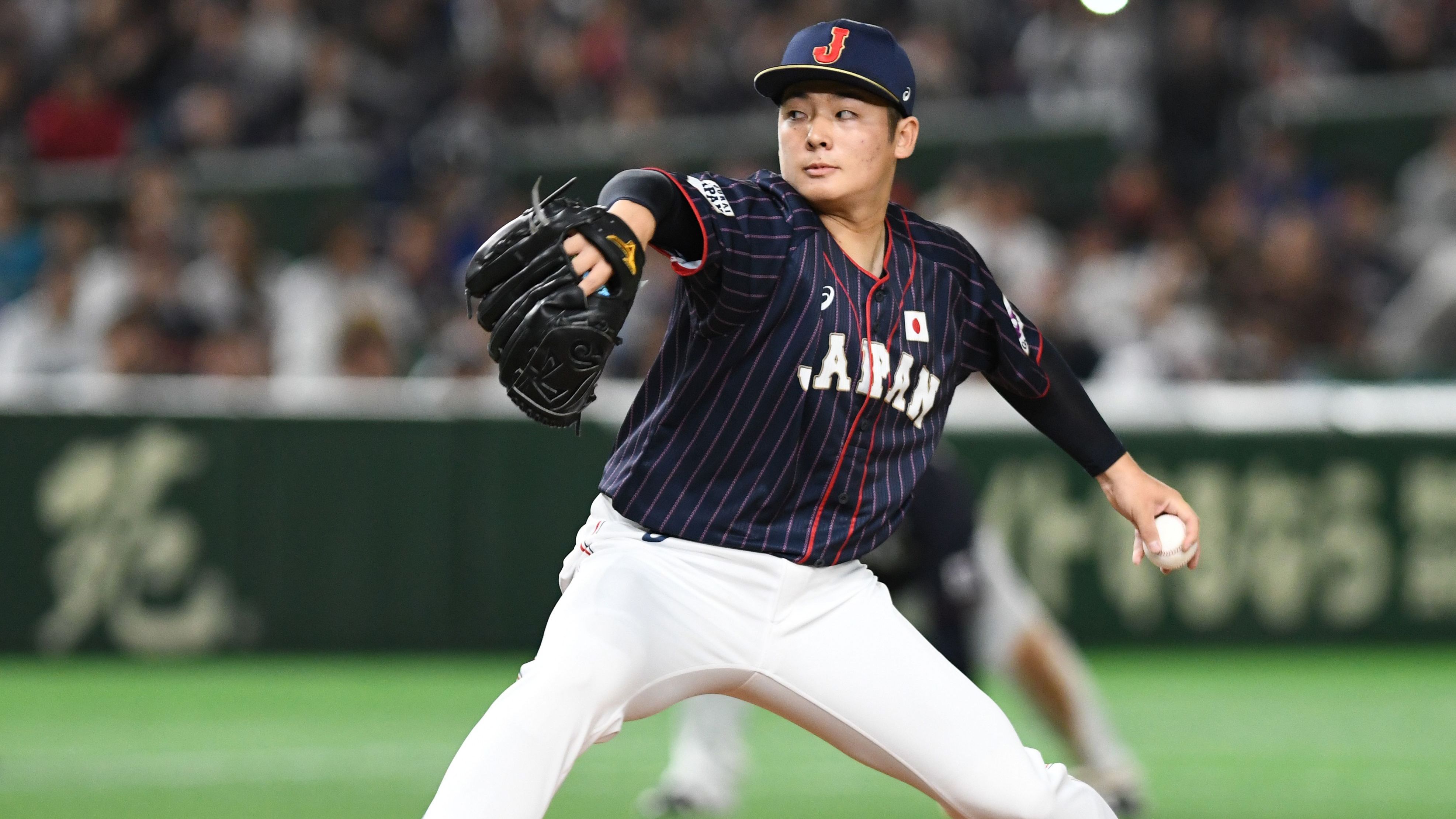 BASEBALL-JPN-USA
