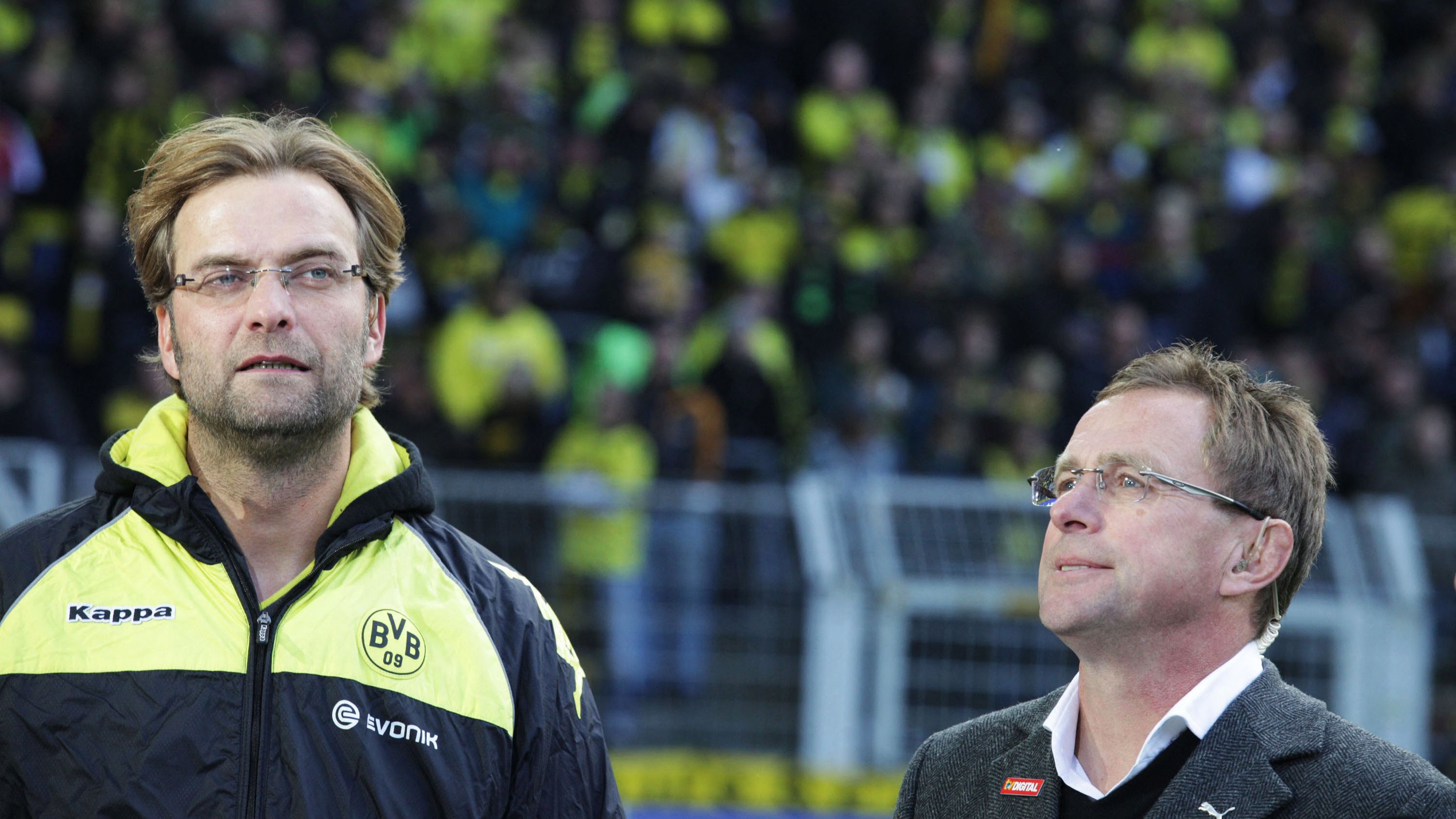 FBL-GER-BUNDESLIGA-DORTMUND-HOFFENHEIM