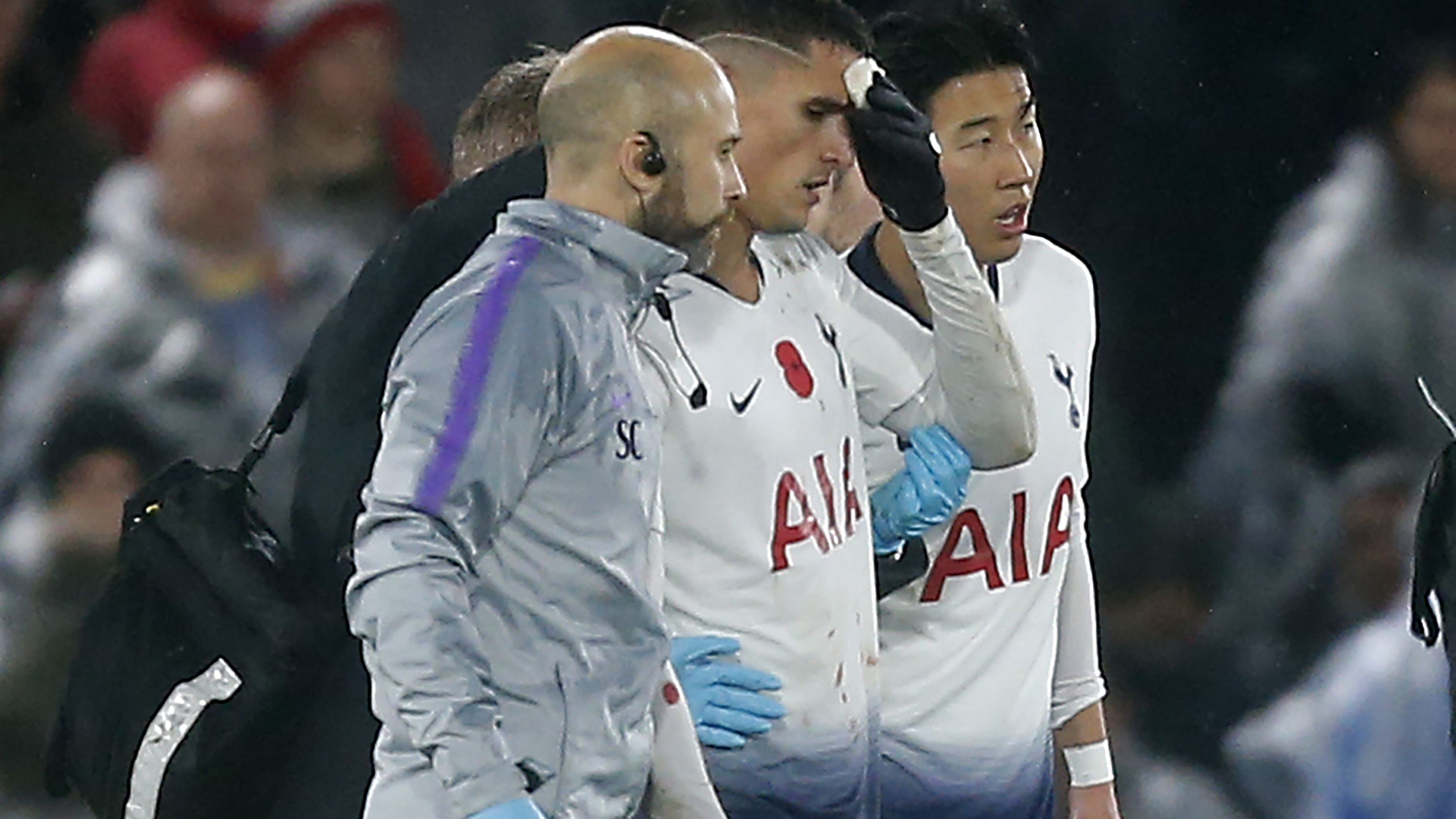 FBL-ENG-PR-CRYSTAL PALACE-TOTTENHAM